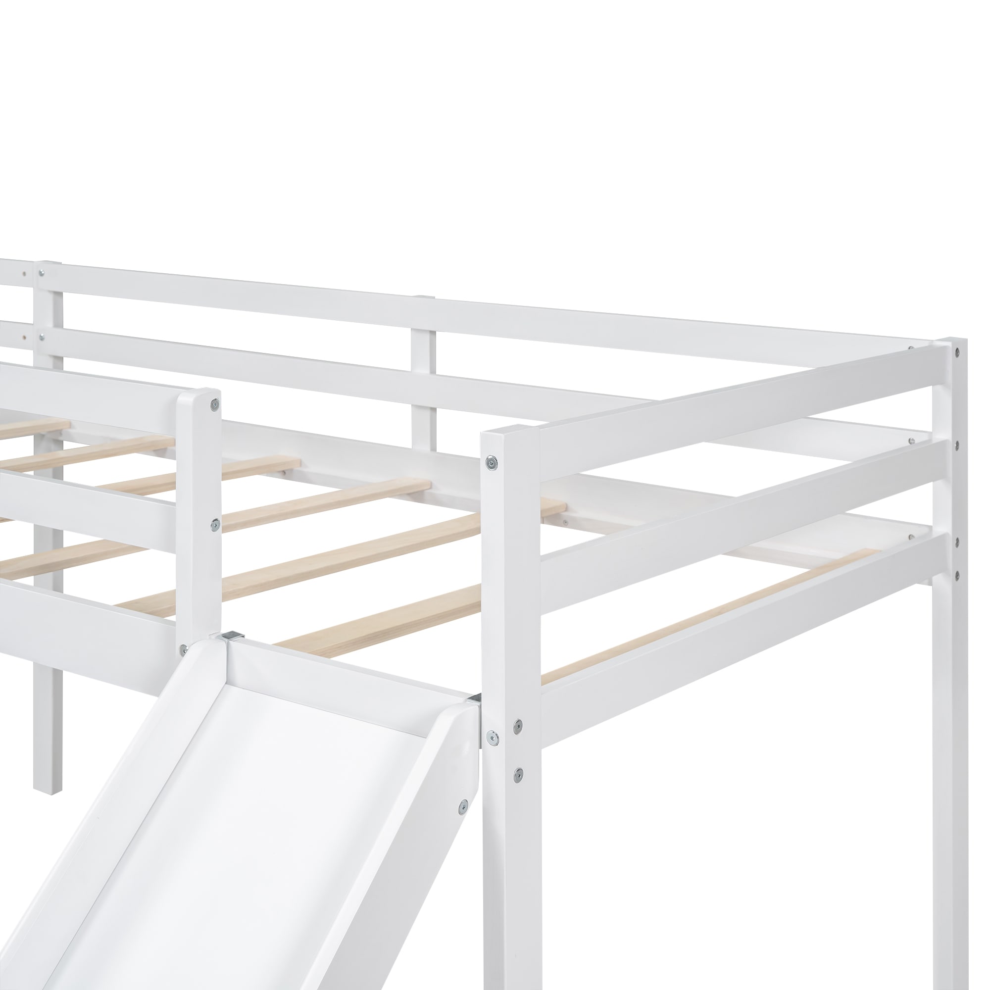 Qualler BEW000242K Bunk-Beds - View #8