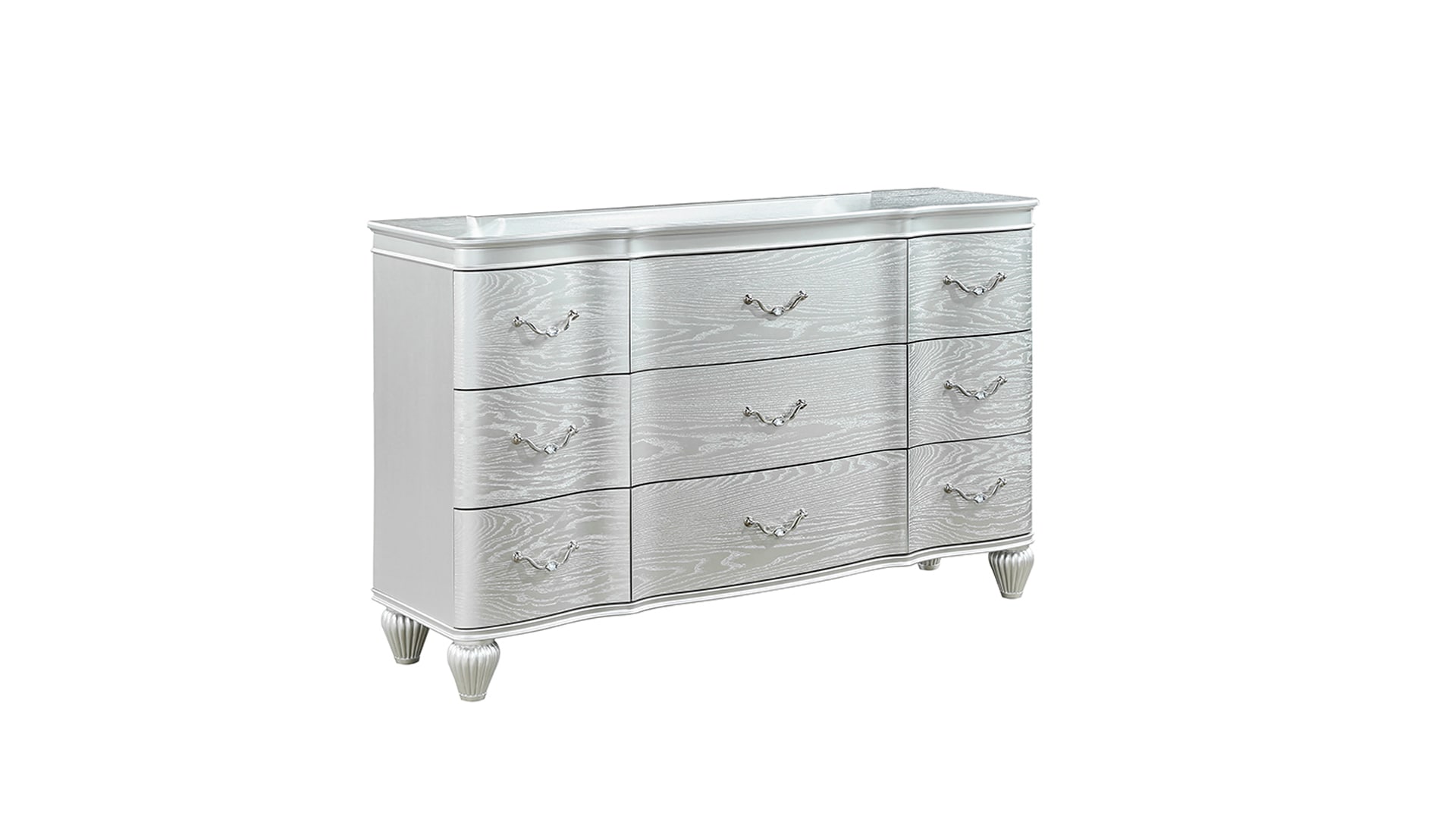 Galaxy 601955554619 Bedroom-Sets - View #5