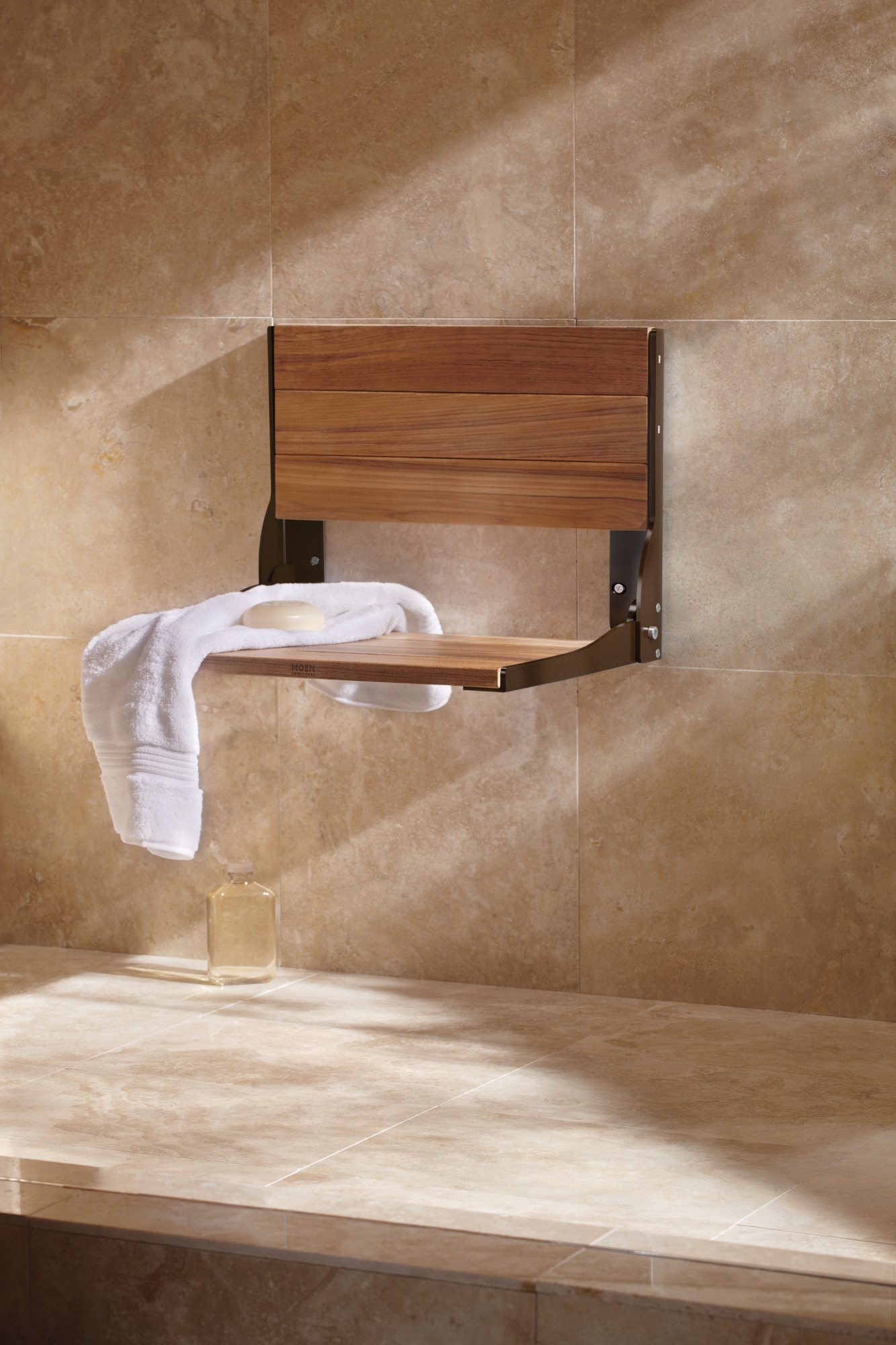 Moen DN7110OWB Bath-Safety-Seats-Benches - View #2