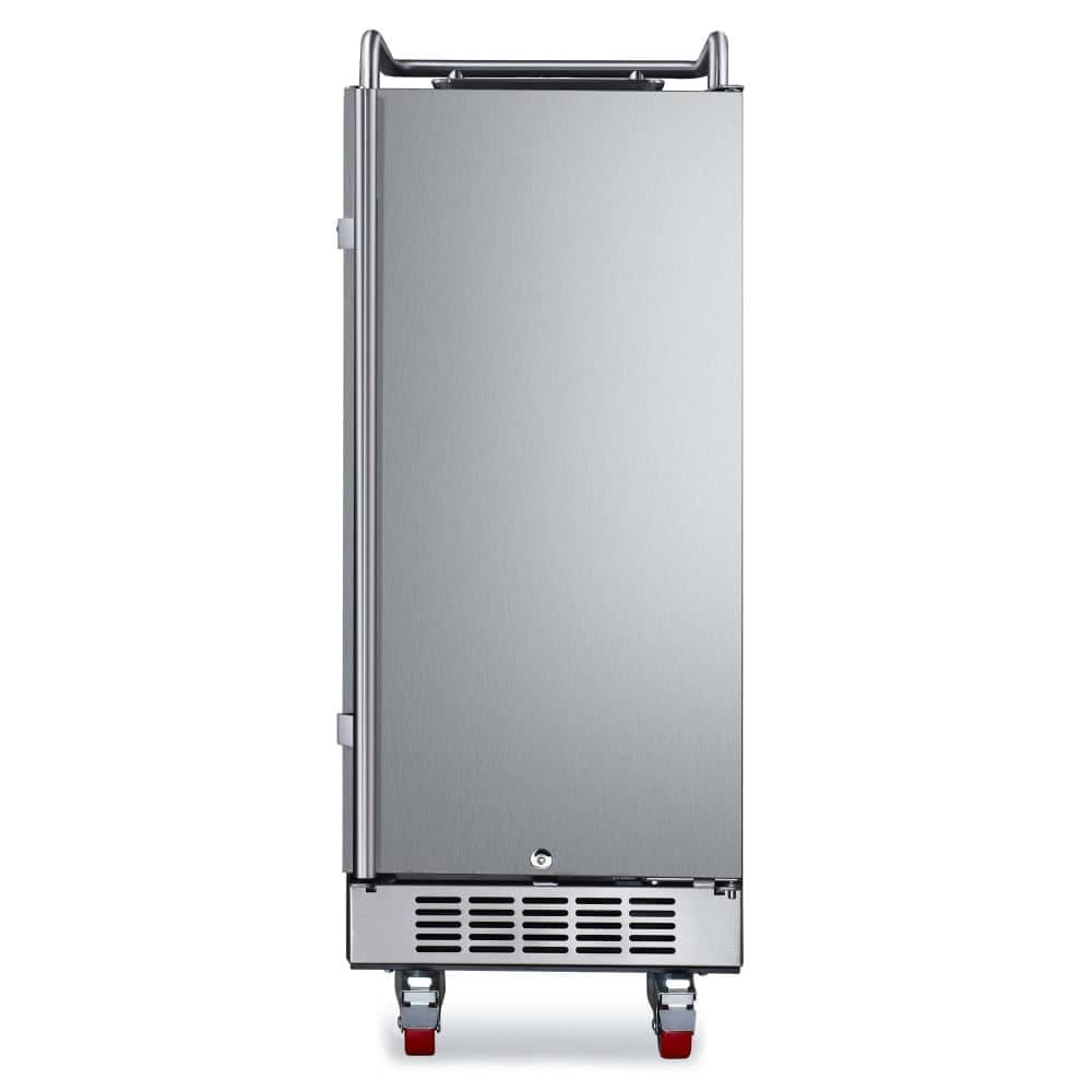 EdgeStar BR1500BL kegerators - View #5