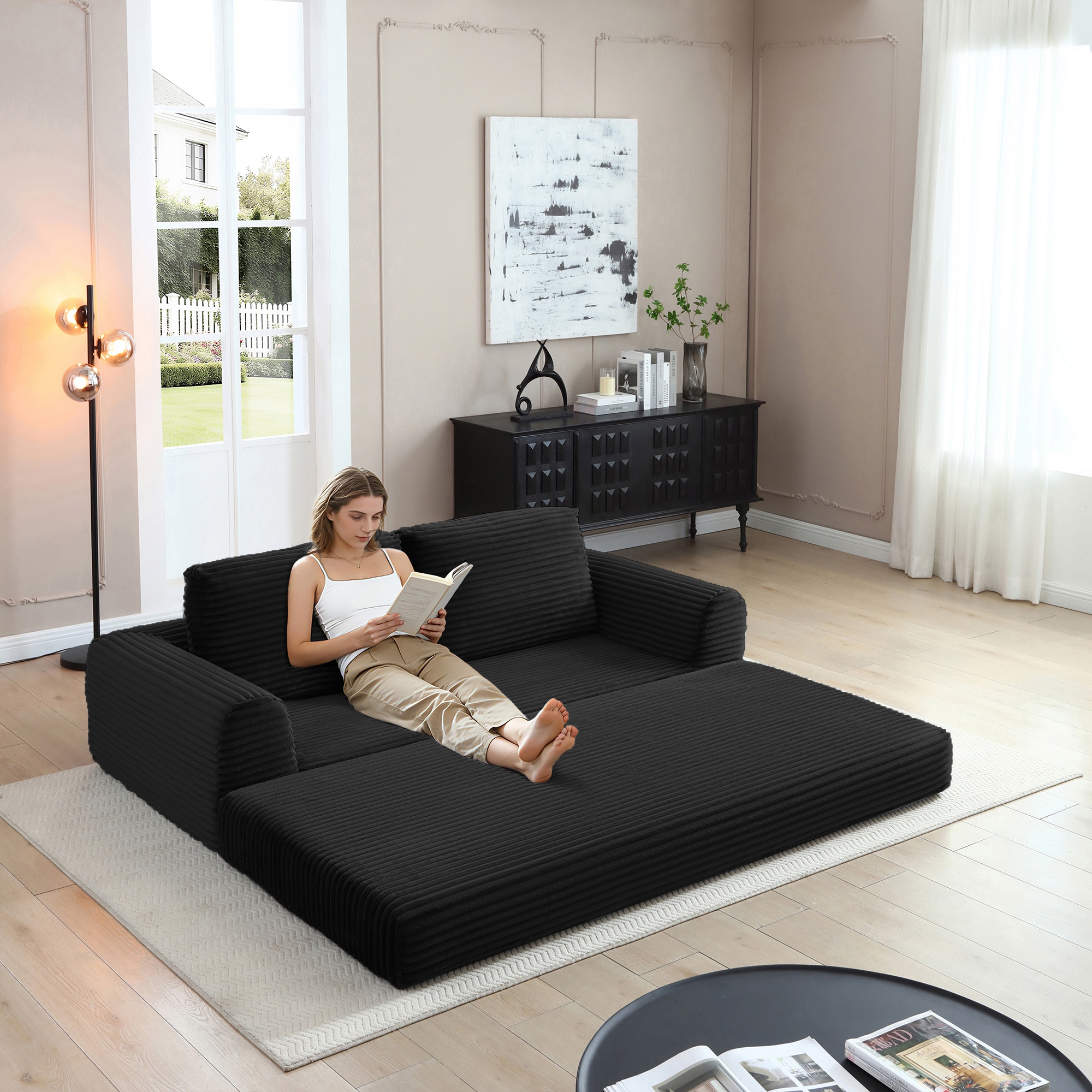 Bybafun YA3700669 futons - View #5