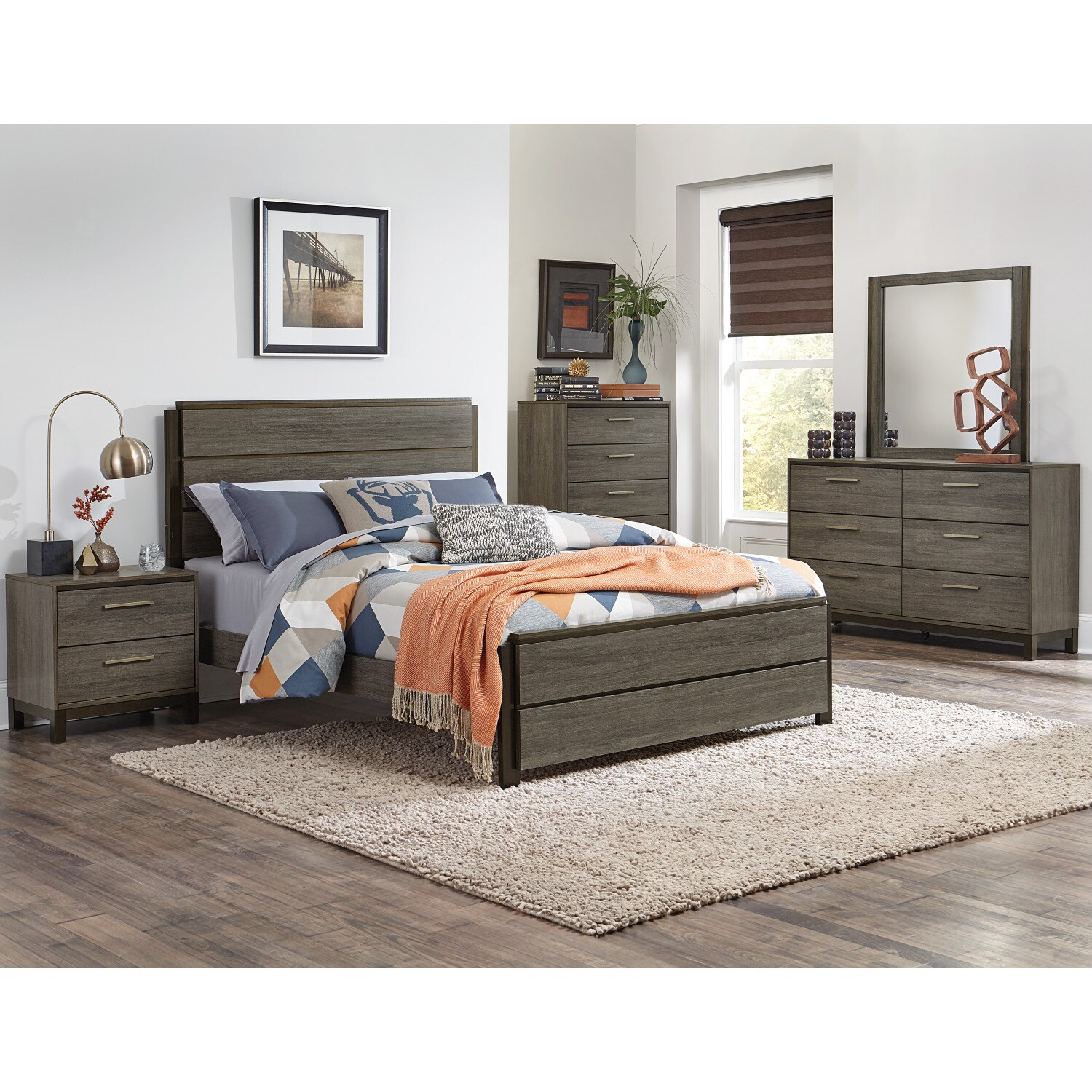Streamdale Furniture B01167247 nightstands - View #8