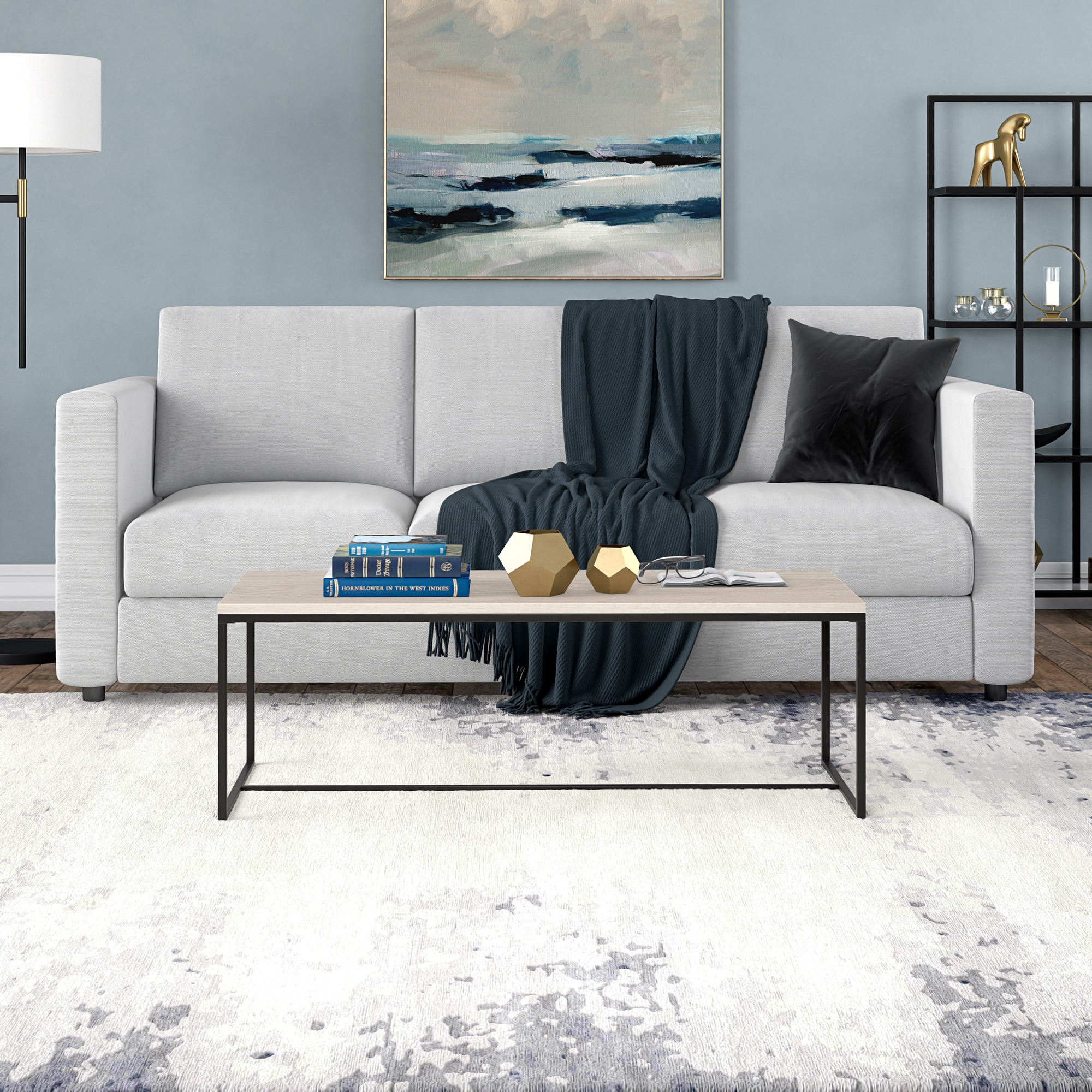 Hailey Home CT2100 Coffee-Tables - View #5