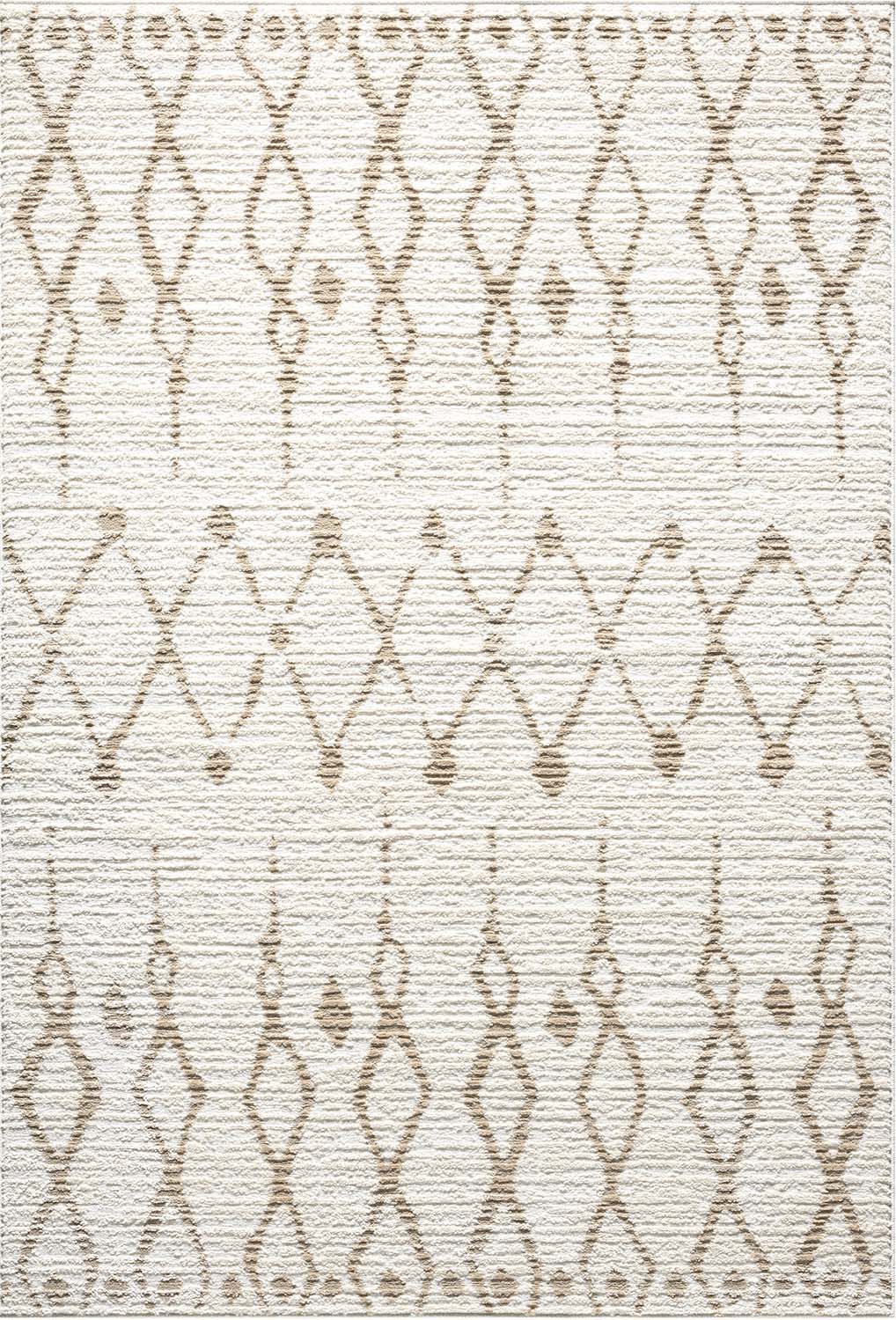 Abani Rugs VIV160B-8 rugs - View #2