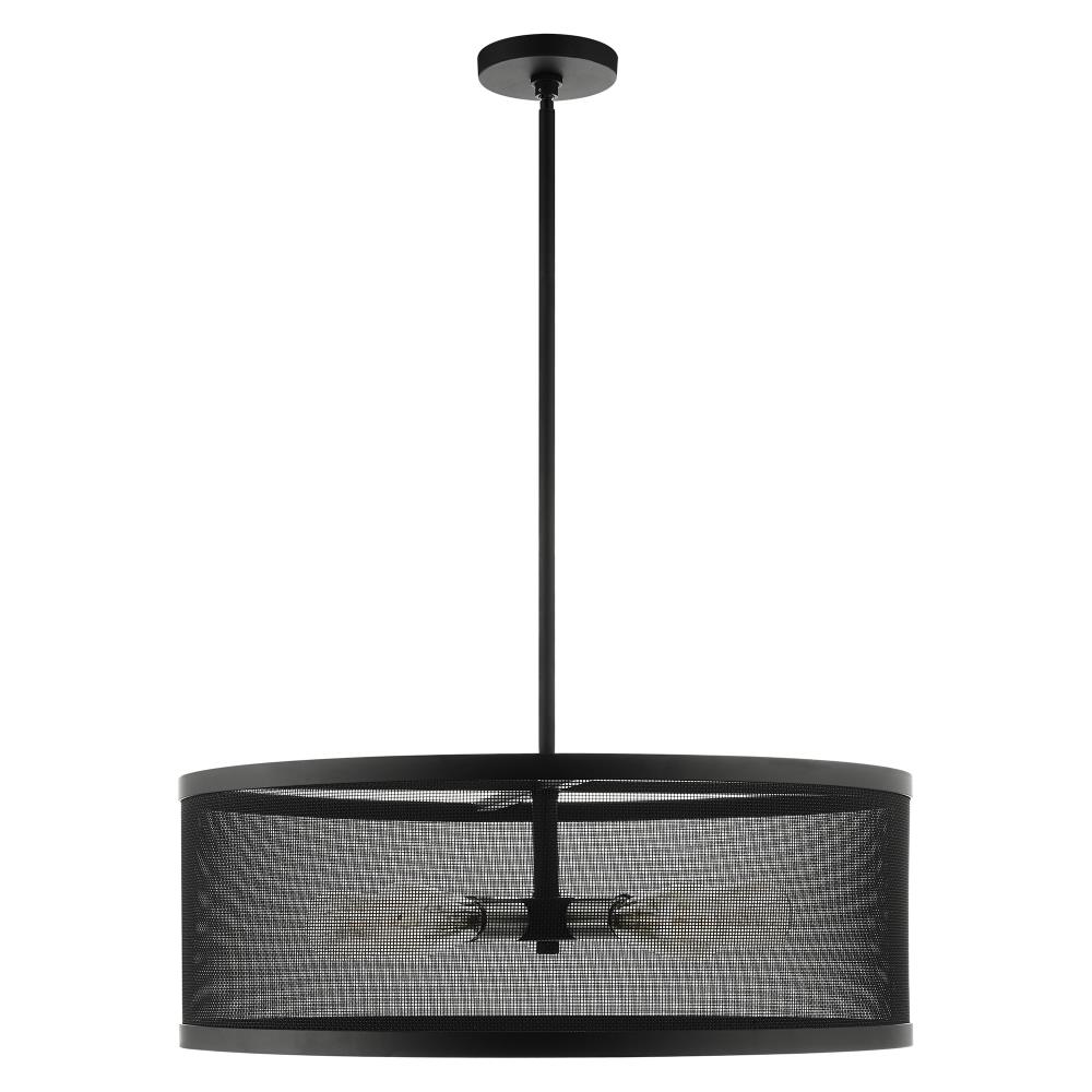Livex Lighting 46215-04 b090015 - View #4