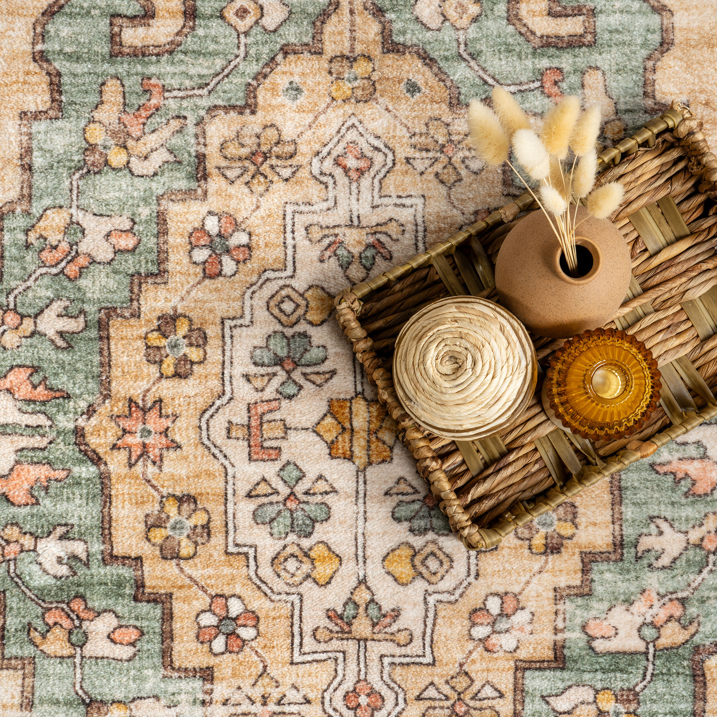 nuLOOM 200BIML05A-508 rugs - View #3