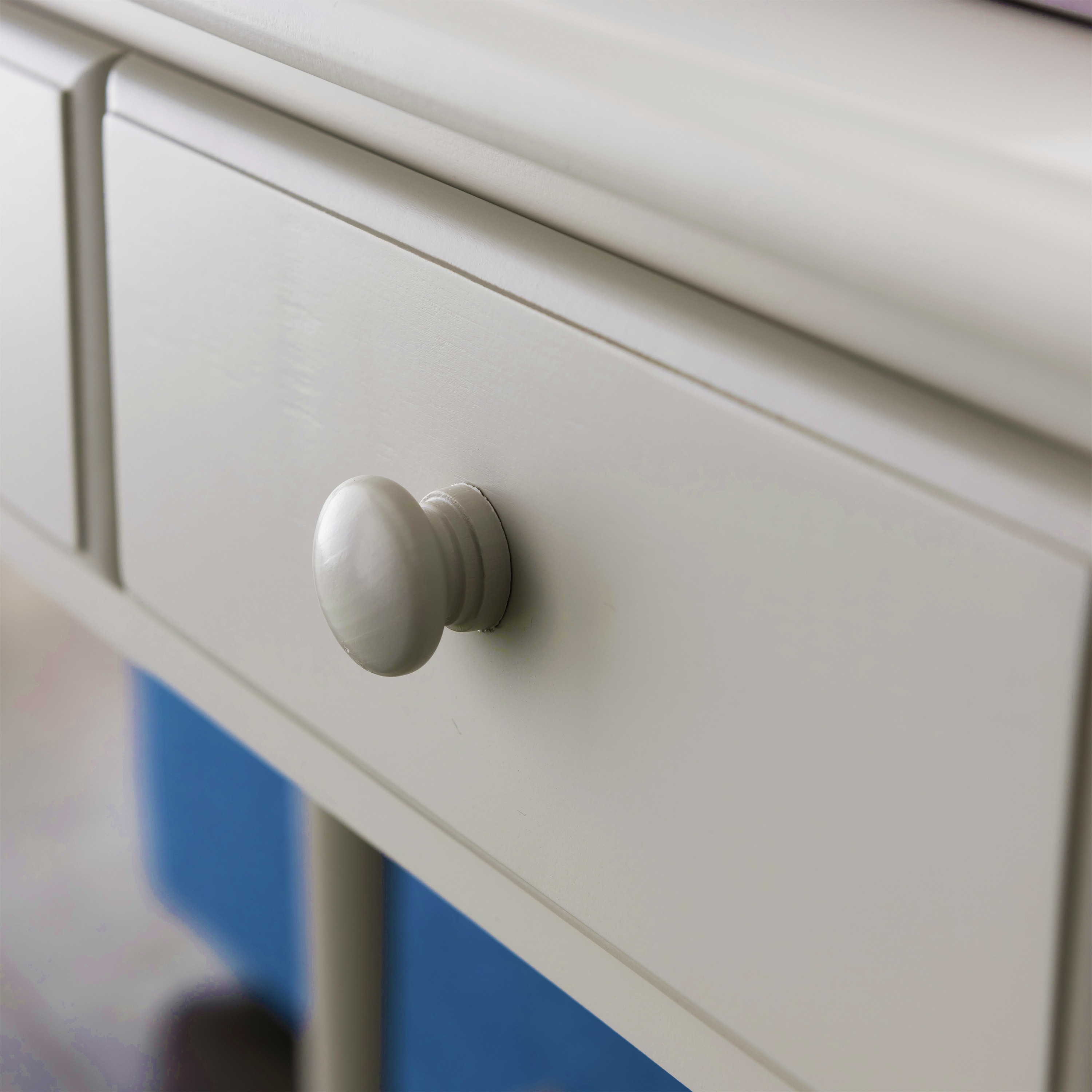 Leick Home 20027-GR Console-Sofa-Tables - View #6