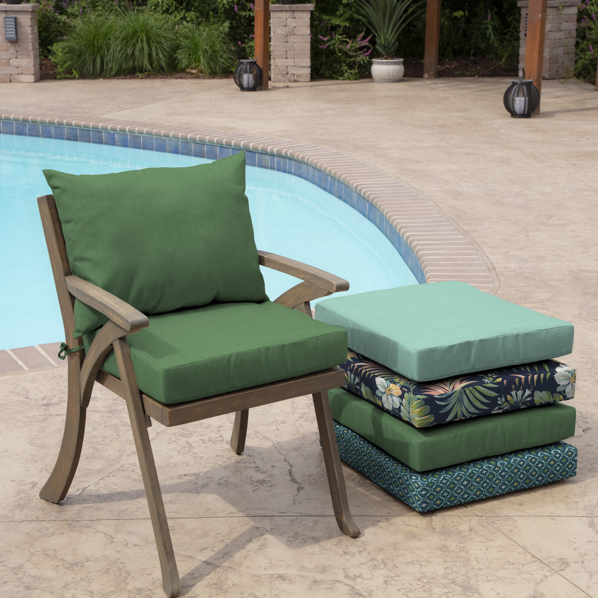 ARDEN ZQ0N825B-D9Z1 Patio-Furniture-Cushions - View #5