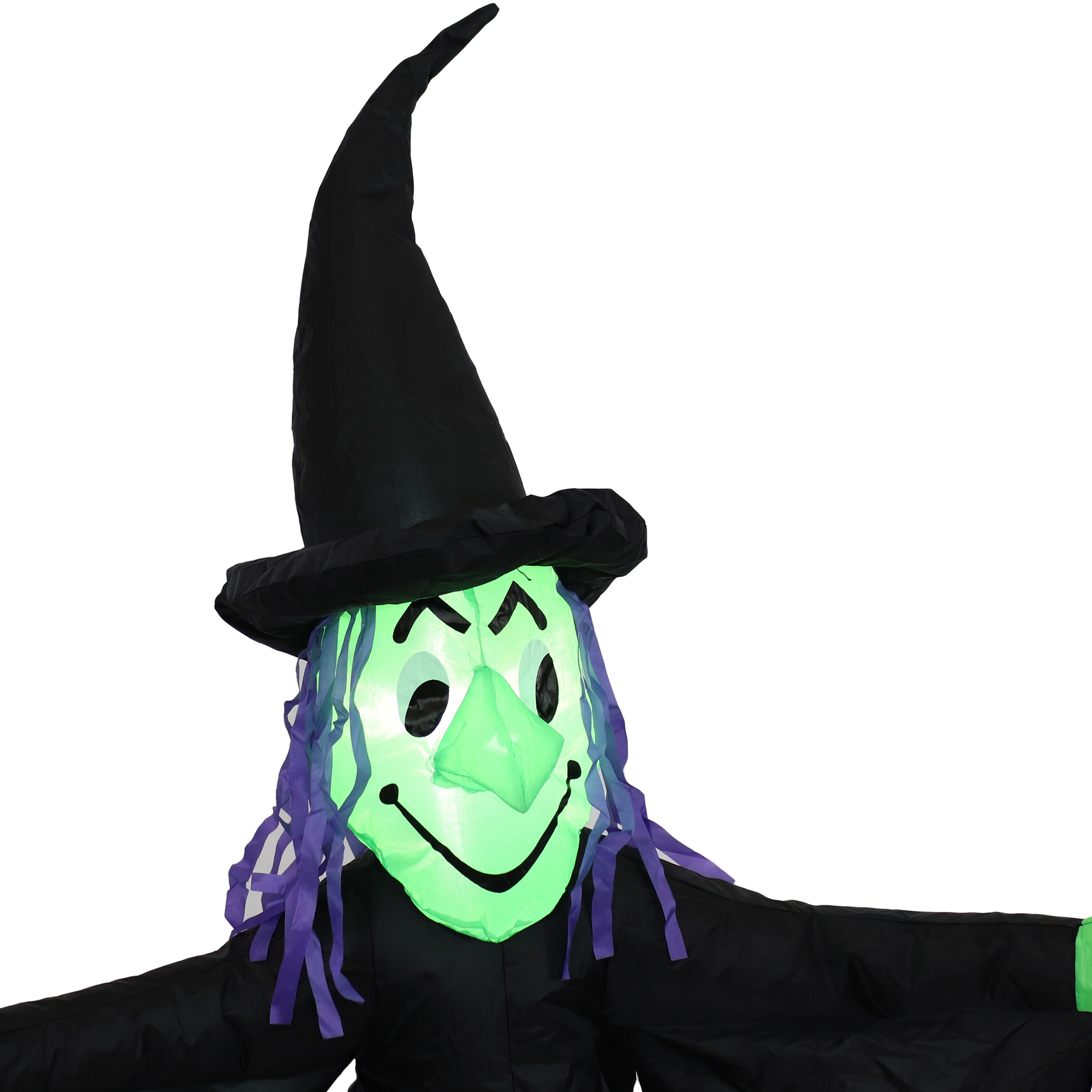 Sunnydaze Decor LDE-980 Outdoor-Halloween-Decor - View #11