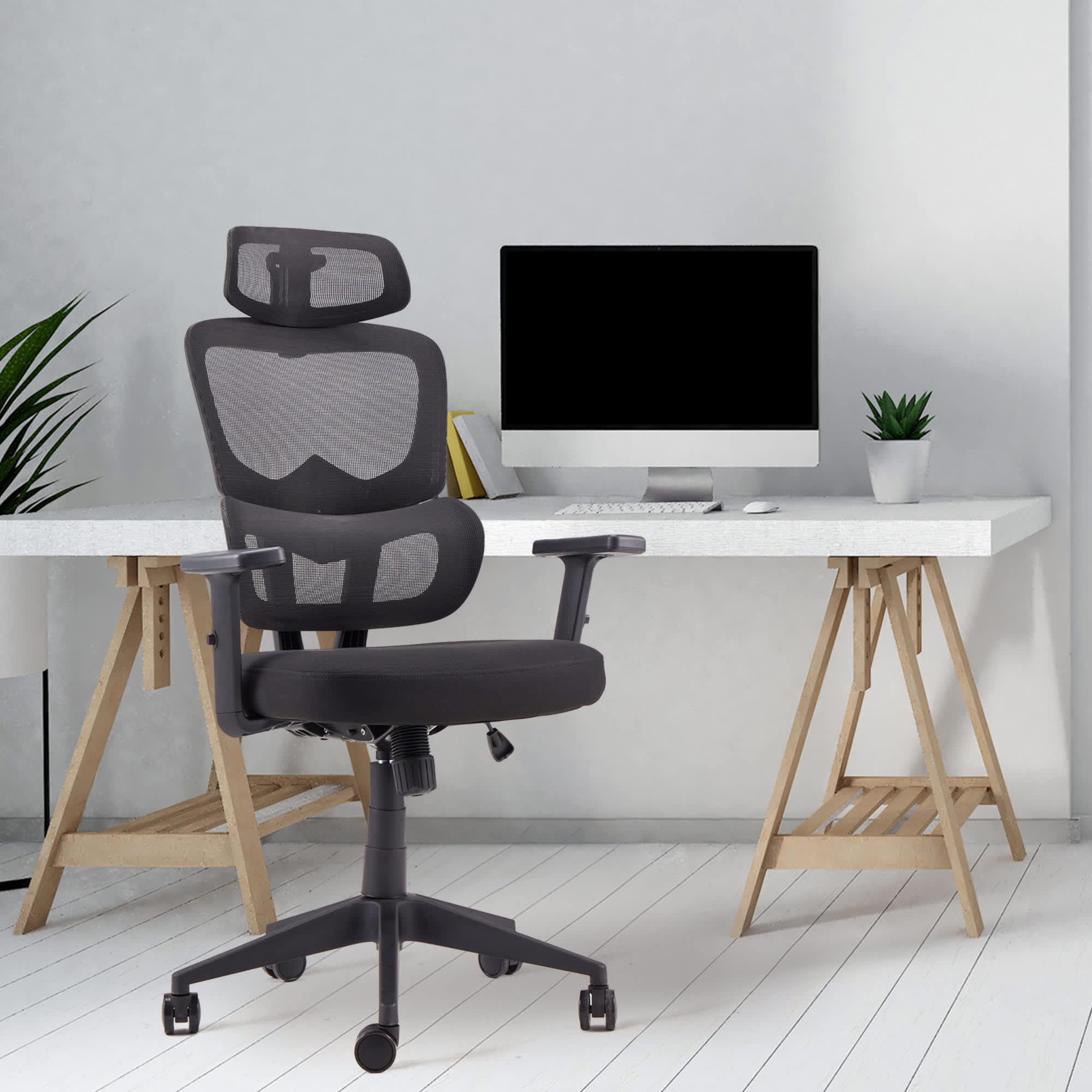 JOMEED 324856 Office-Chairs - View #5