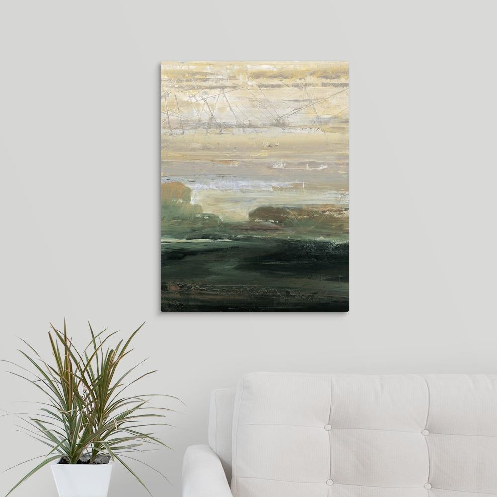 GreatBigCanvas 2348215-24-18X24 Wall-Art - View #2