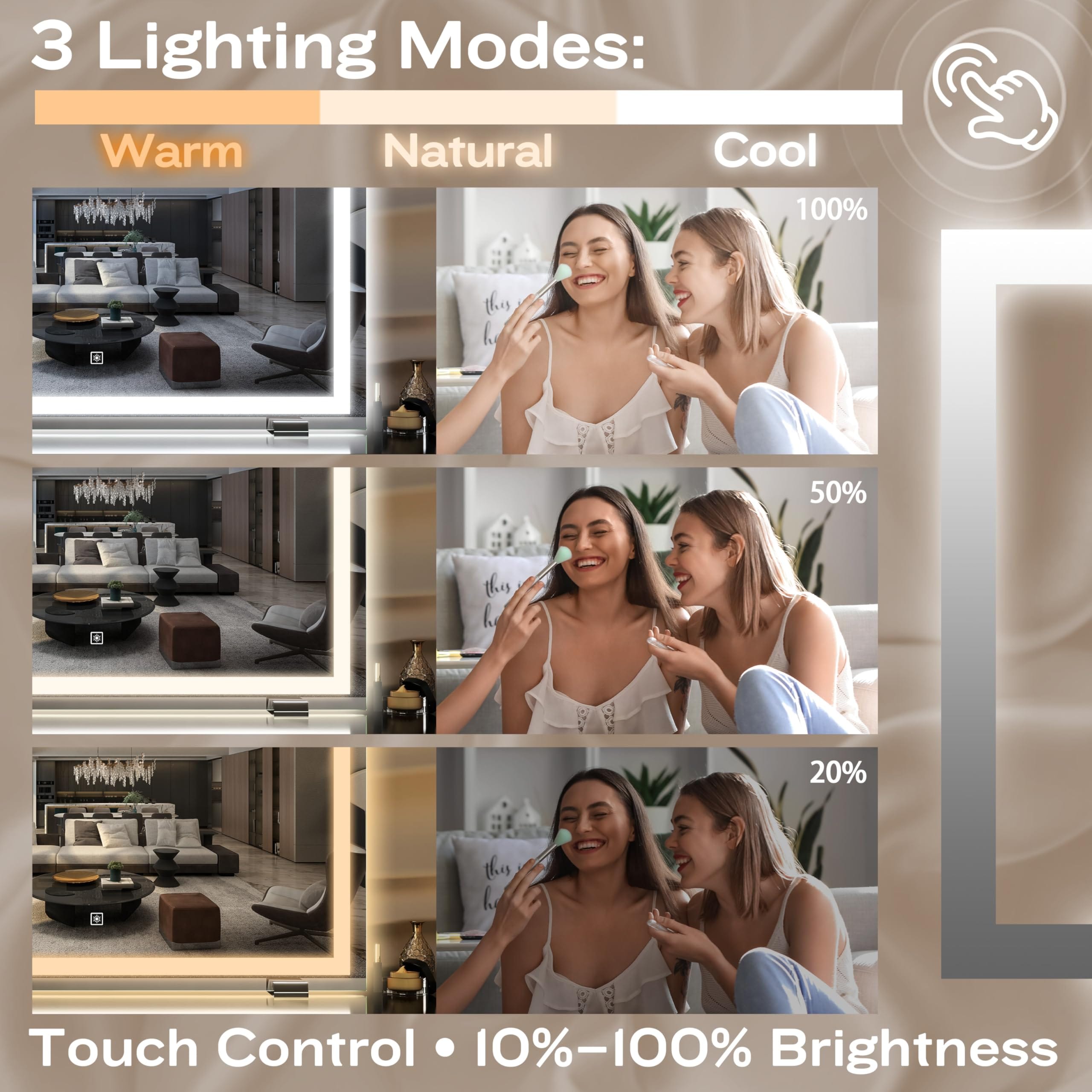 PIGFDK 5749848229543 Decor-Mirrors - View #5