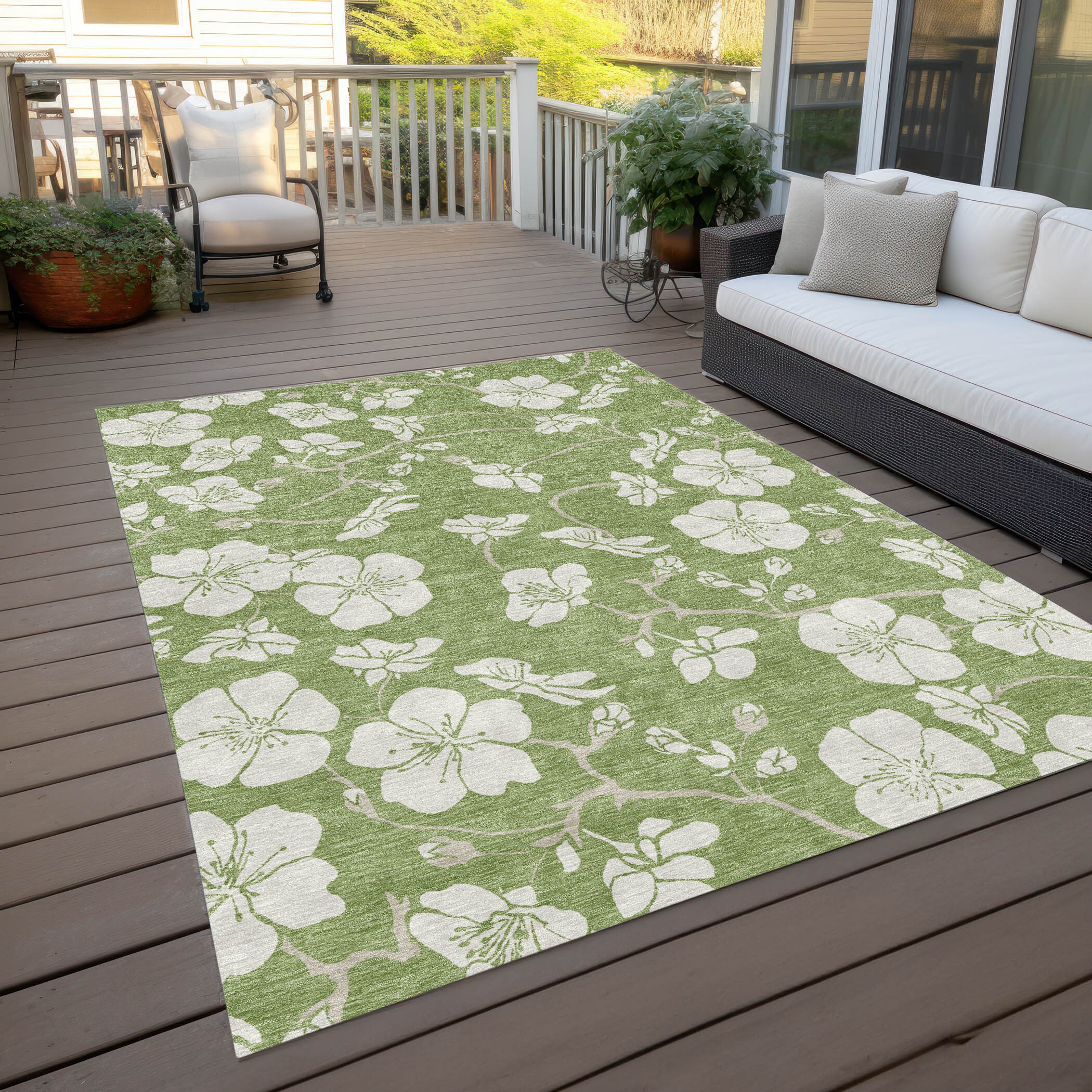 Addison Rugs ACN1032AL3X5 rugs - View #8