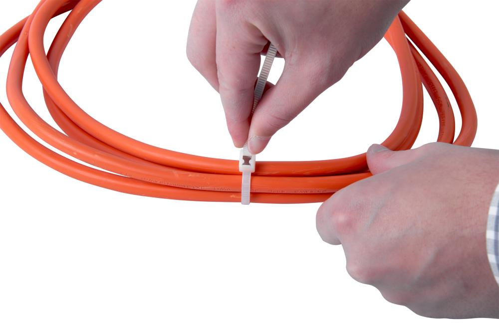 Gardner Bender 45-515UVB Cable-Ties - View #4