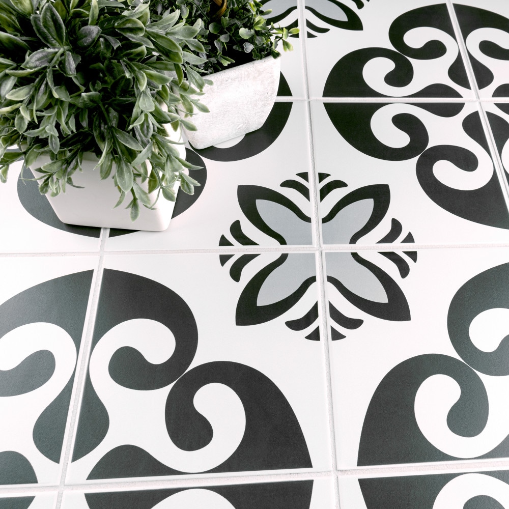 Affinity Tile FTC8TIWH Ceramic-Tile - View #11