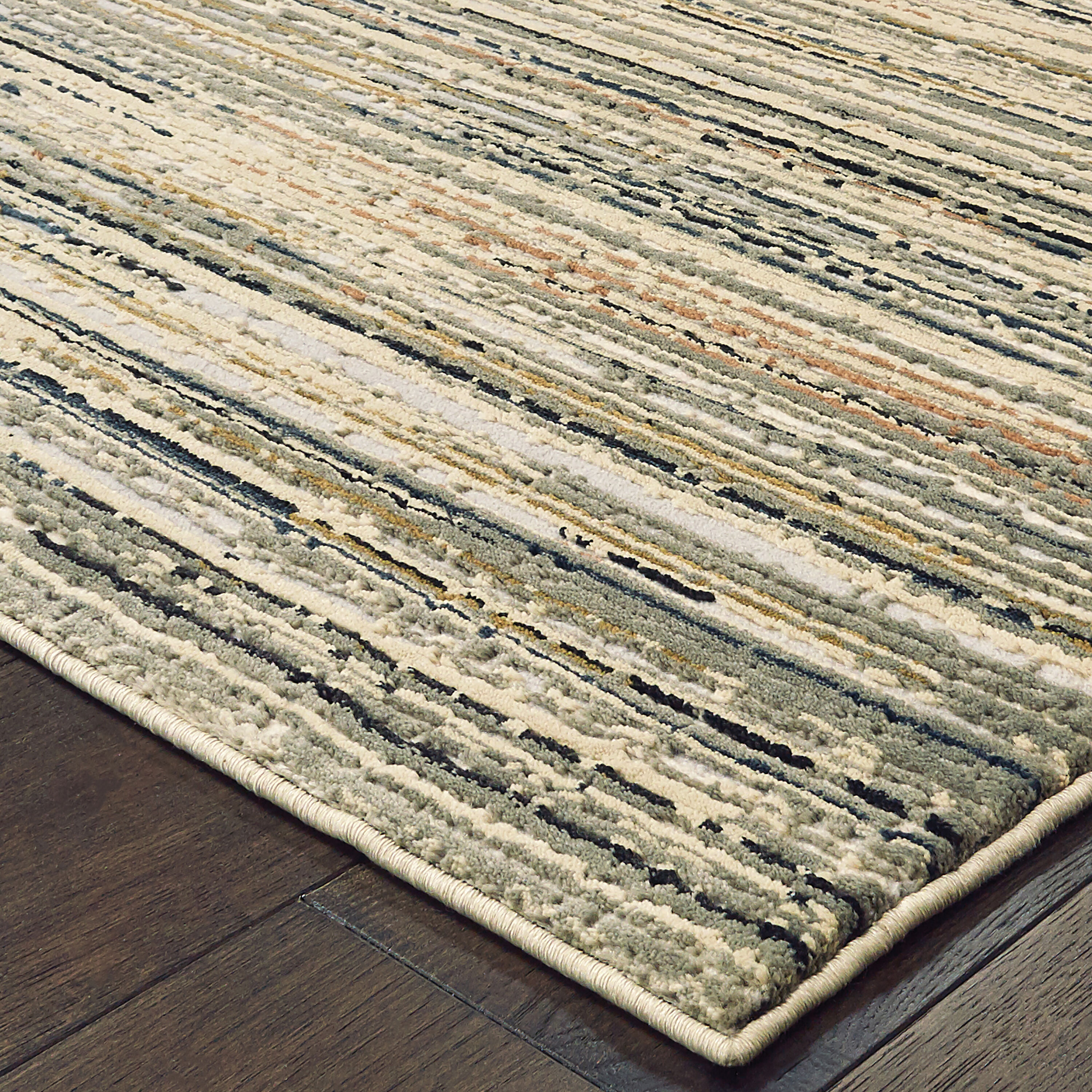 Archer Lane 133BOWE2J0L rugs - View #3
