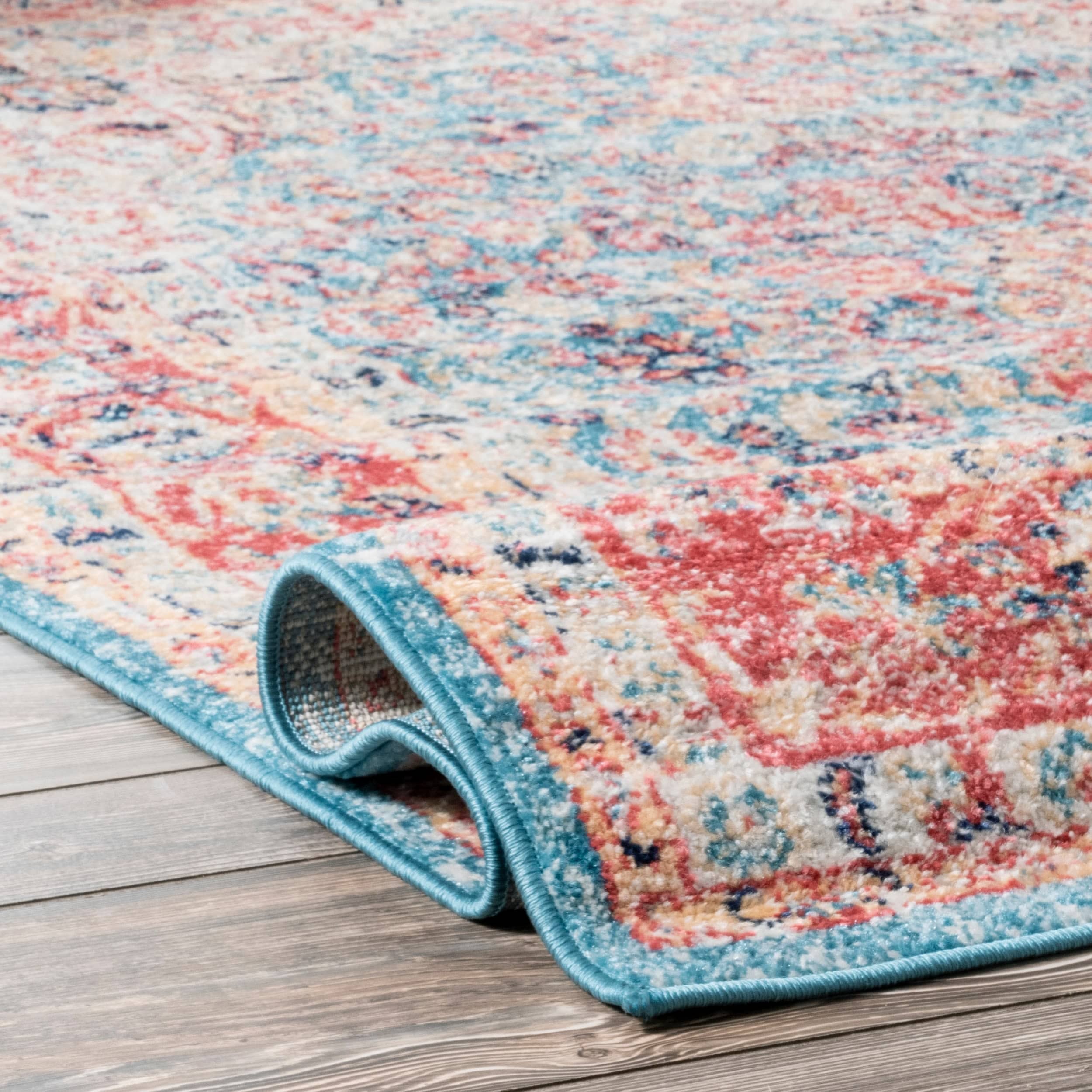 nuLOOM RZBD07G-406 rugs - View #2