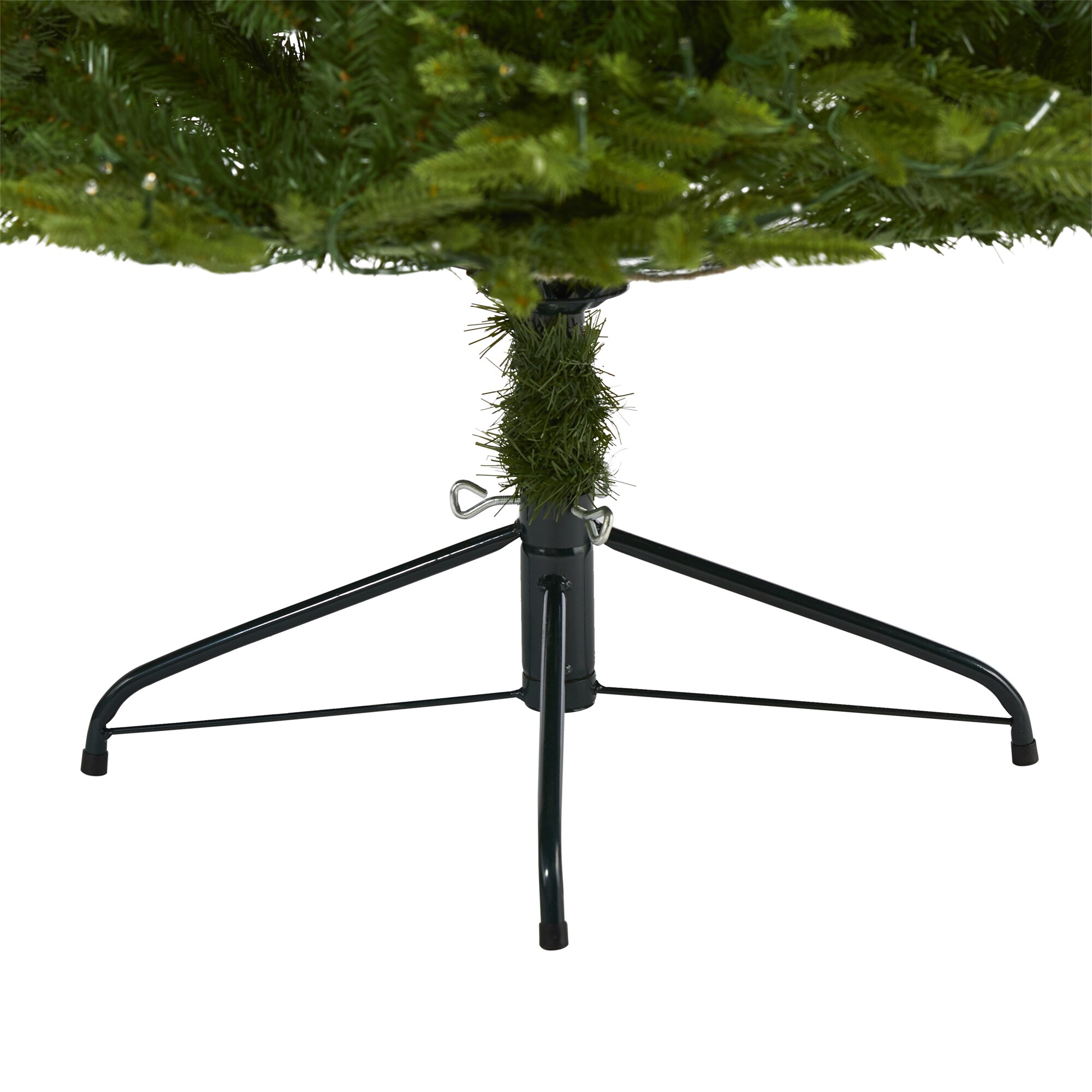 Nearly Natural T1687 Artificial-Christmas-Trees - View #5
