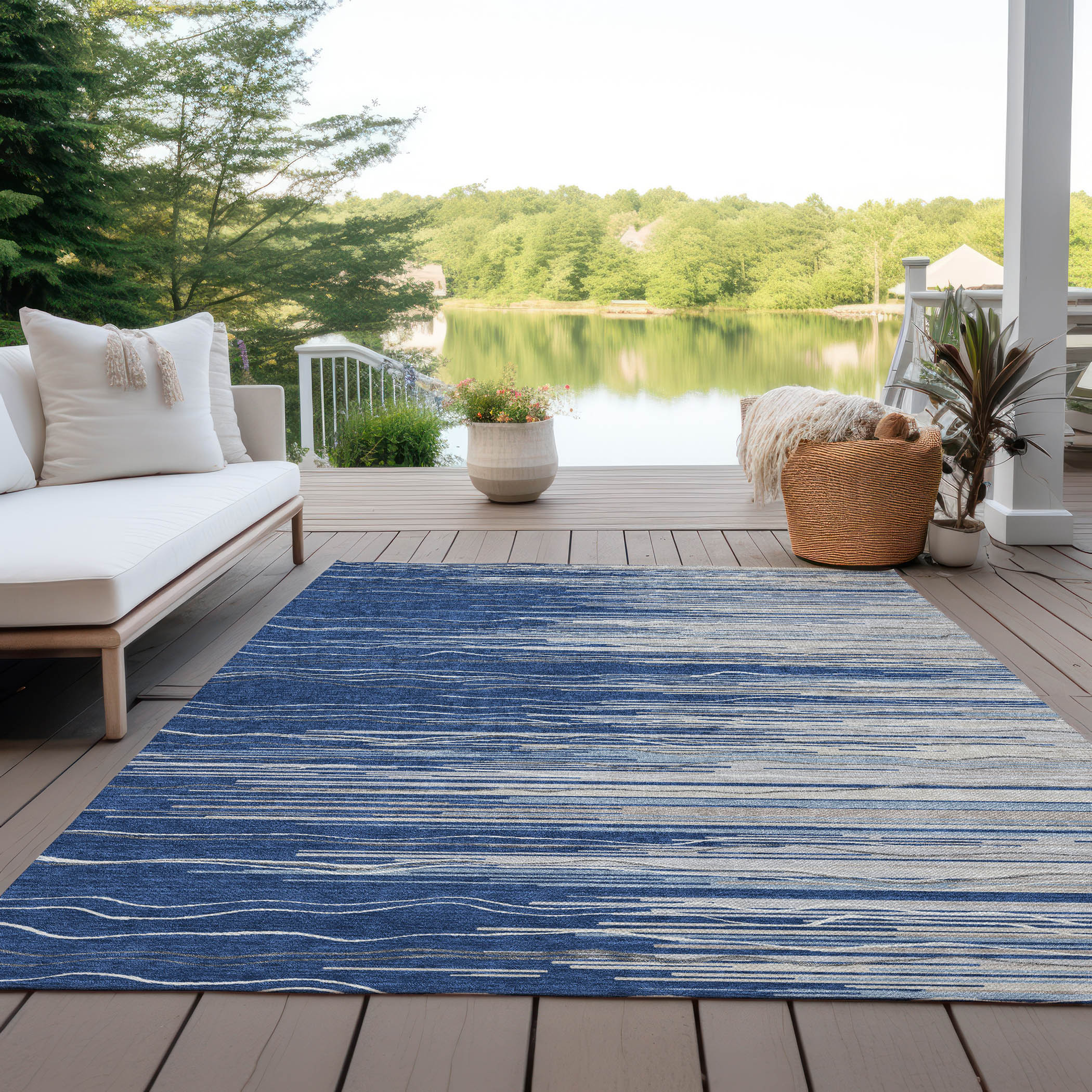 Addison Rugs ACN996NA8X10 rugs - View #9