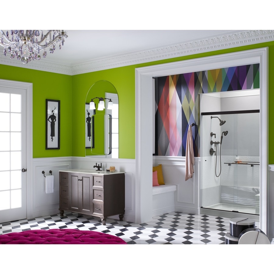 KOHLER 10579-4-2BZ Lavatory-Faucets - View #4