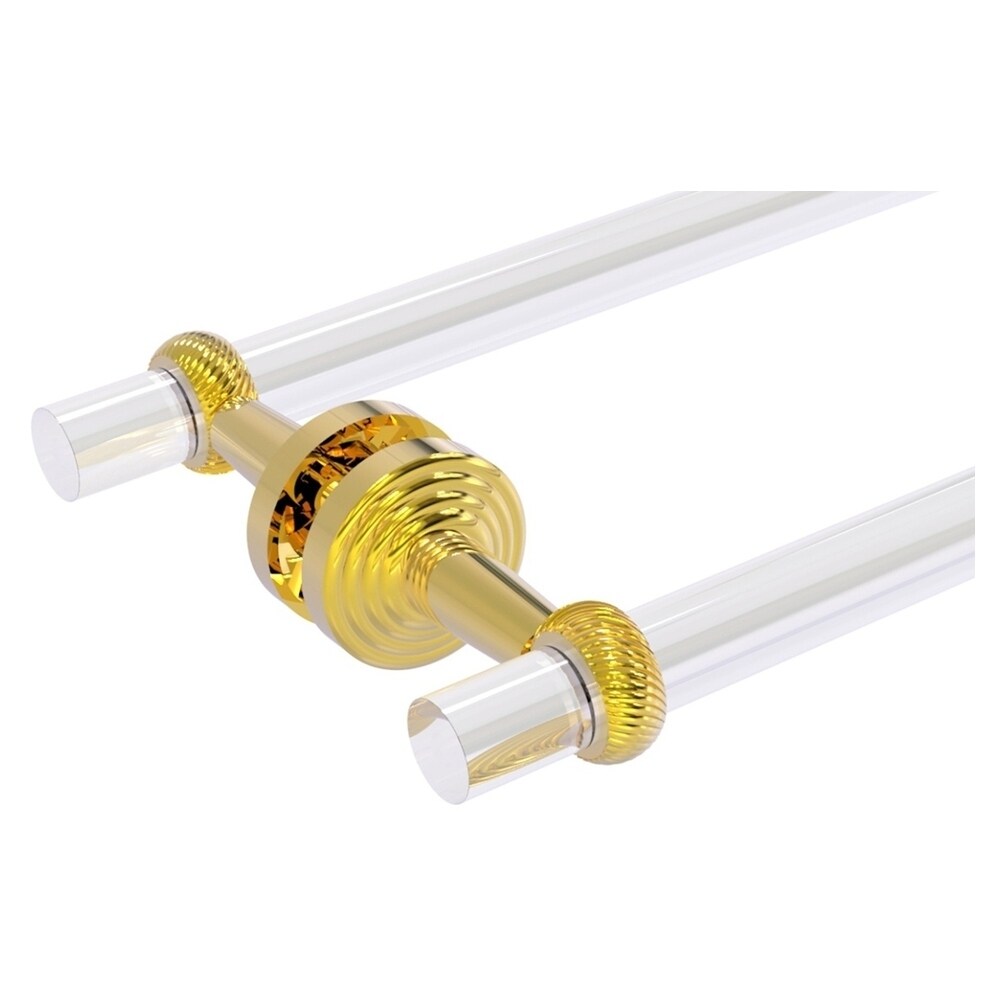 Allied Brass PB-41T-BB-24-PB d060350 - View #2