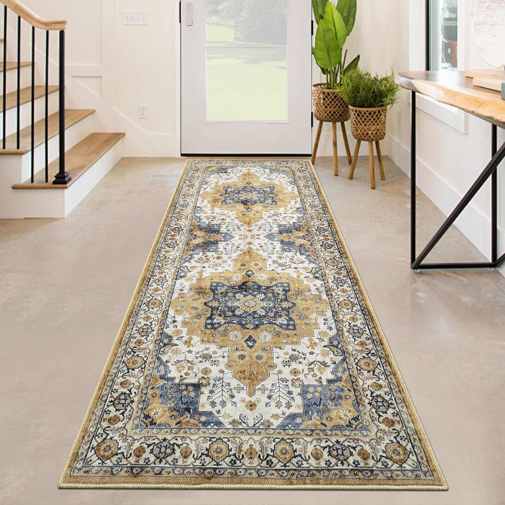 Qeetex LSN-PHO-15FBWOEK rugs - View #4