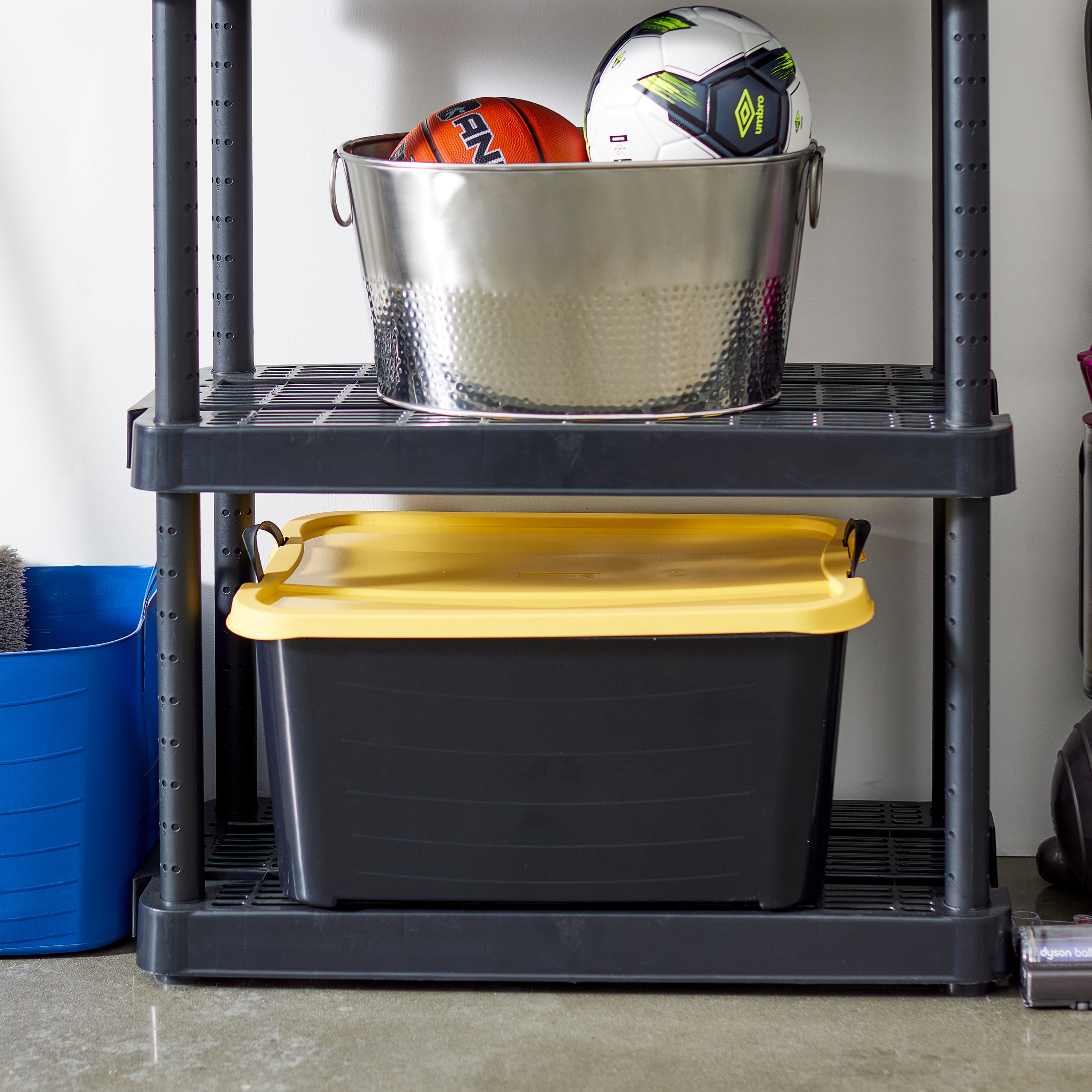 Life Story 136989 Plastic-Storage-Totes - View #9