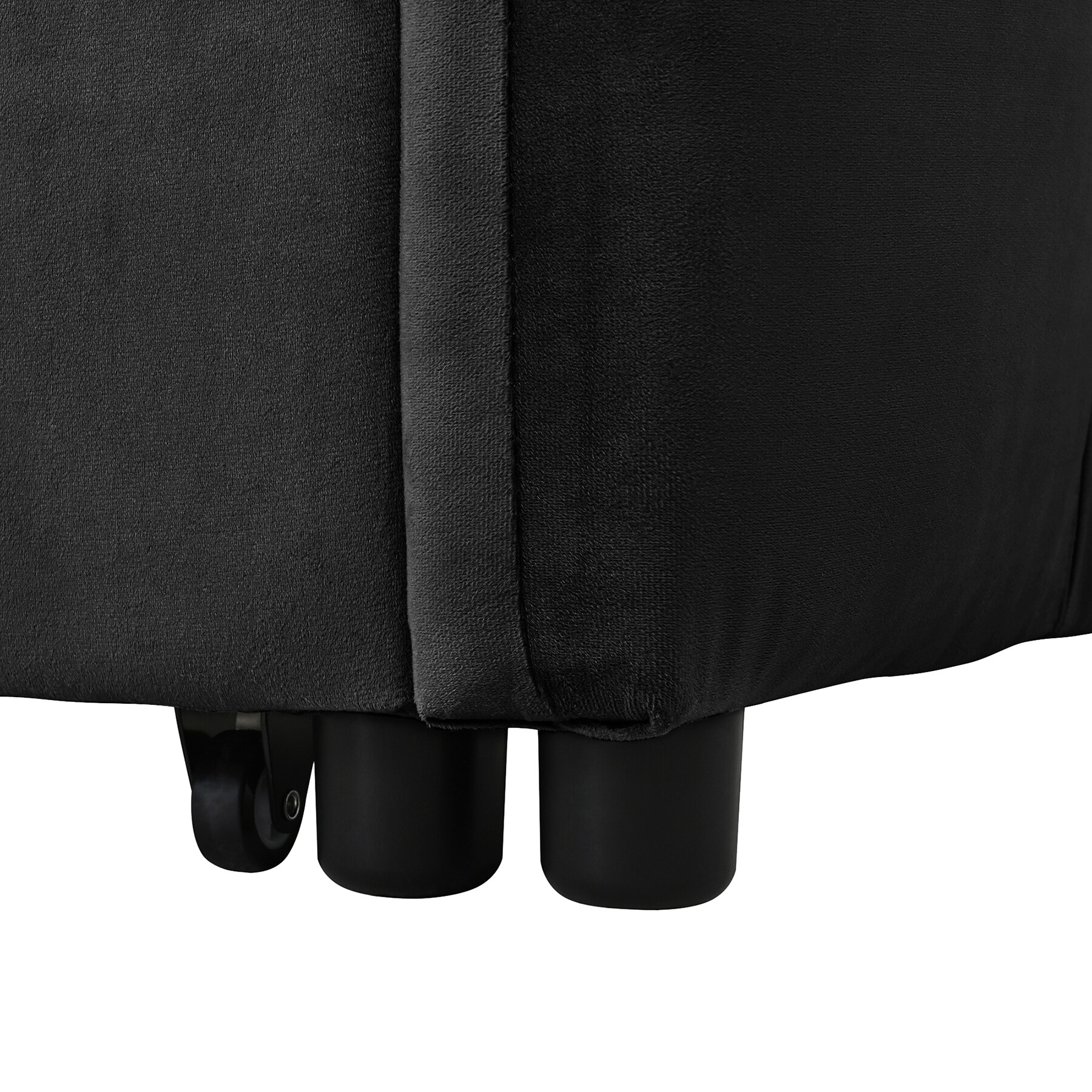 SINOFURN SYD180004BK futons - View #8