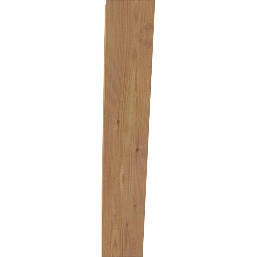 Ekena Millwork BRC04X16X20TRA00SWR braces - View #2