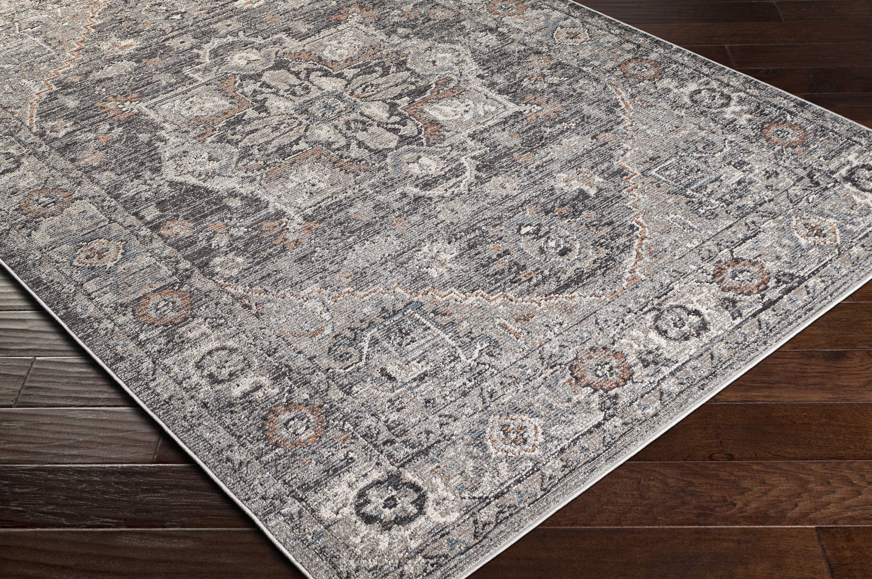Surya DYT2311-2773 rugs - View #6
