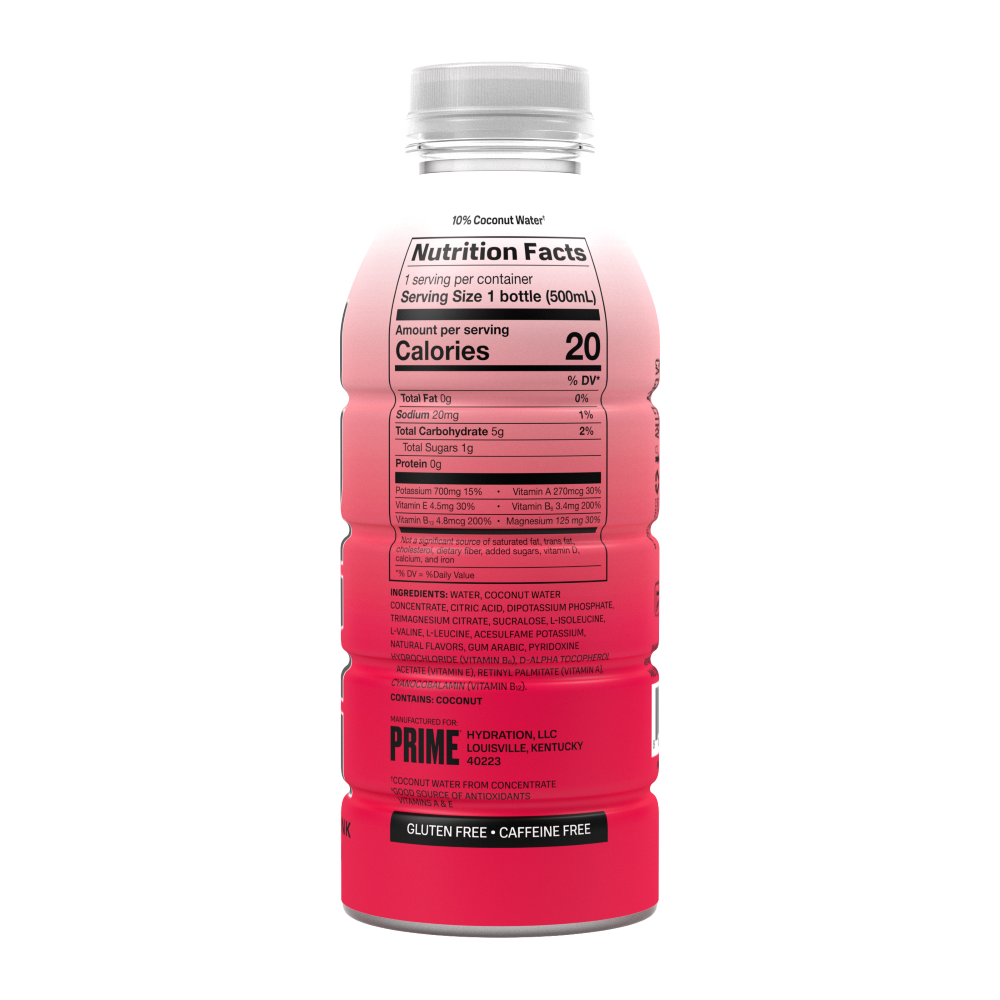 PRIME PH0116CHF Sports-Drinks - View #2