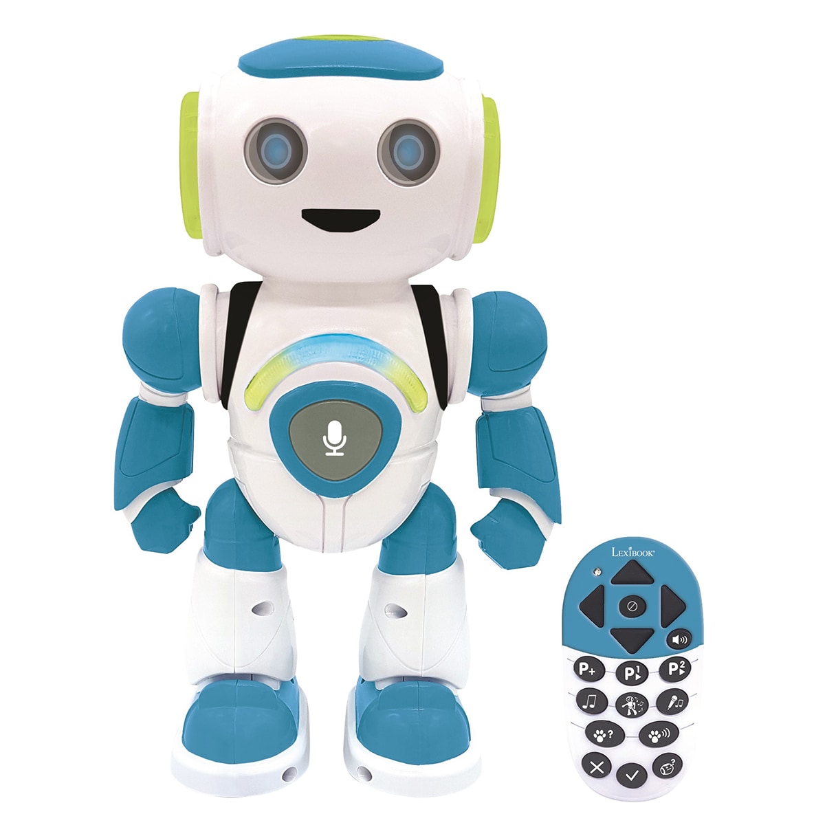LEXIBOOK ROB20EN Play-Toys - View #11