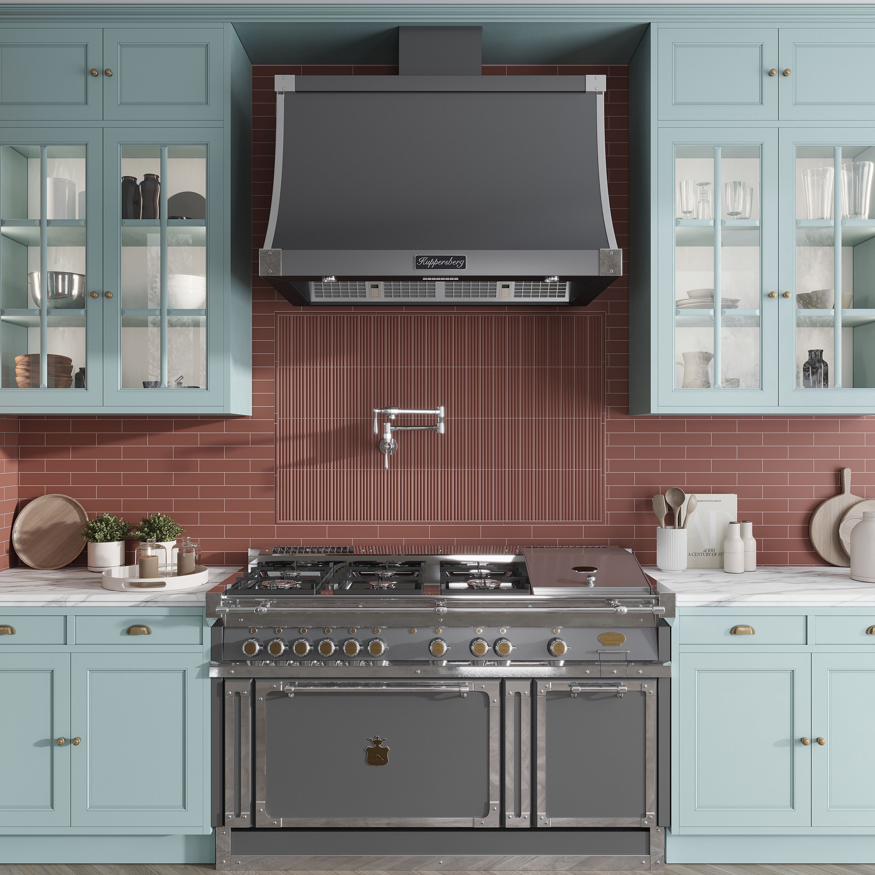 Apollo Tile APLRID88TERM Ceramic-Tile - View #5