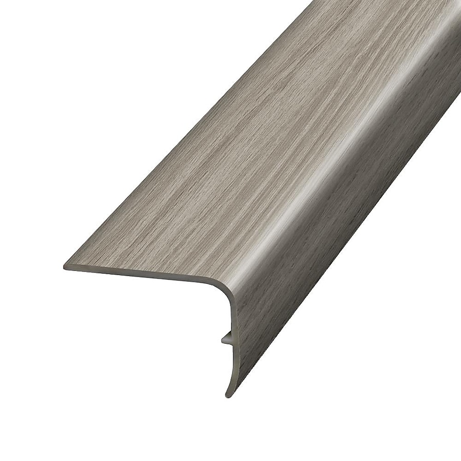 Mohawk 1.88-in x 78.7-in Ridgeway Prefinished Stair Nosing Mohawk 1.88-in x 78.7-in Ridgeway Prefinished Stair Nosing