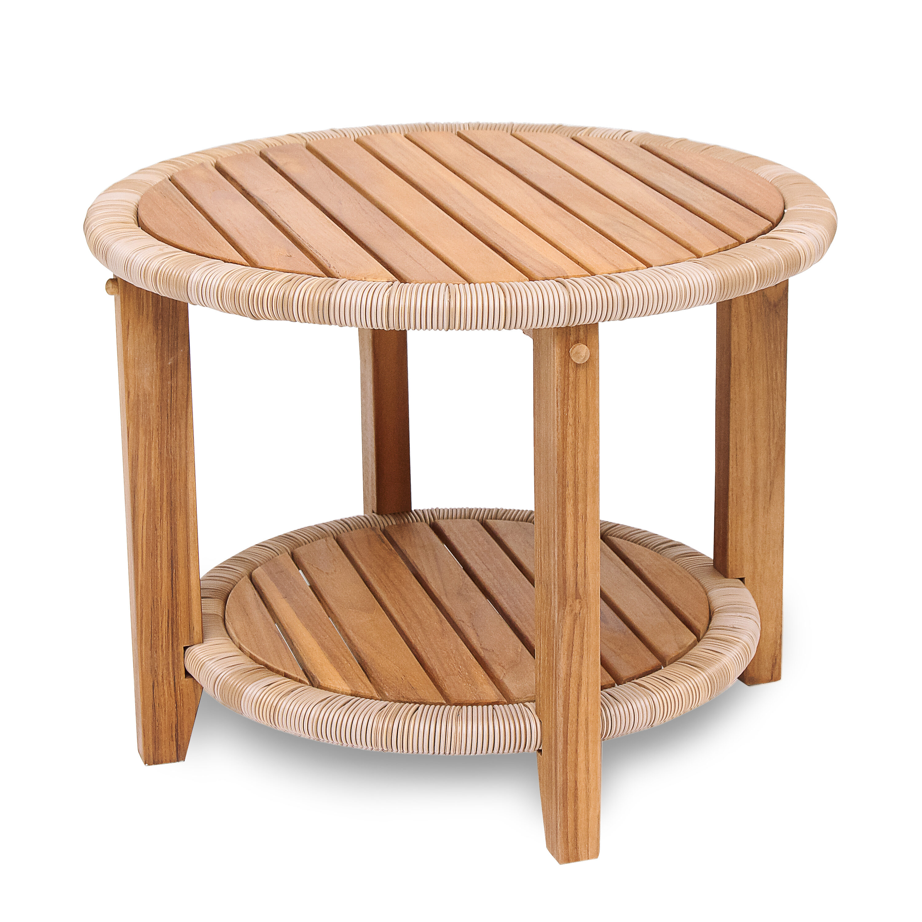 Cambridge Casual 170891-TW-XX-XX-HC Patio-Tables - View #2