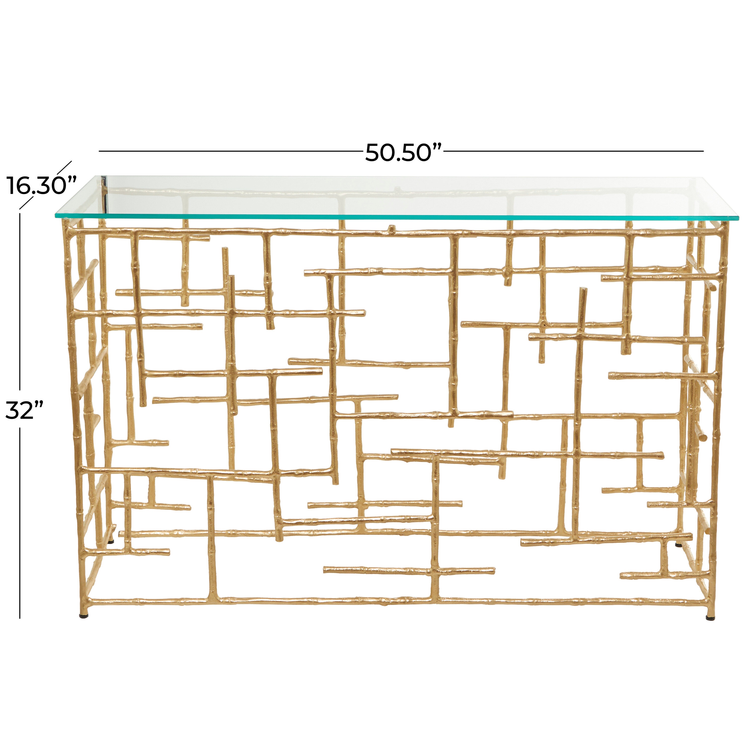 Grayson Lane 59692 Console-Sofa-Tables - View #5