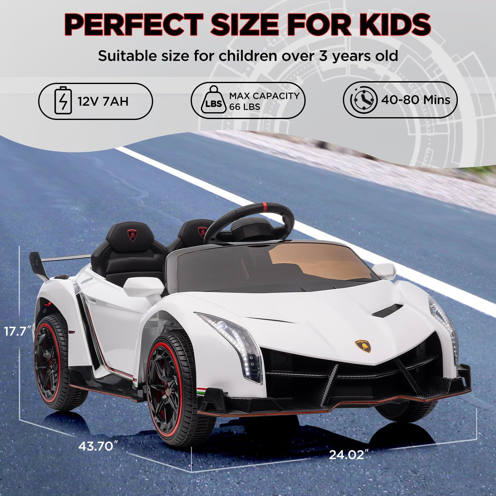 Garvee PTO-0YRE26P5 Play-Toys - View #3