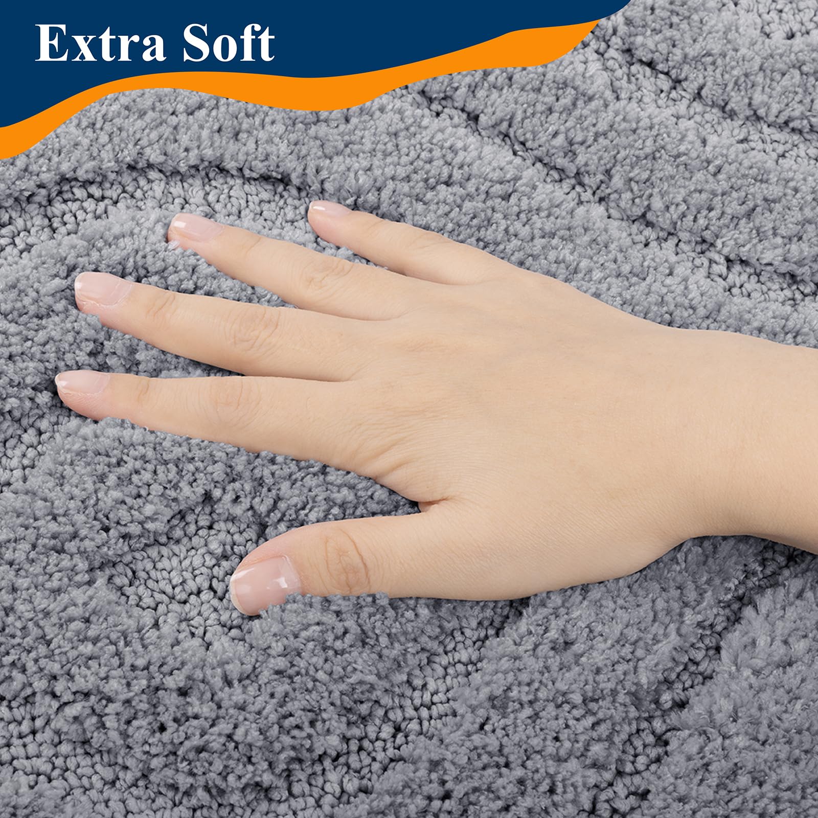 PUPWE 5749848300211 Bath-Rugs - View #5