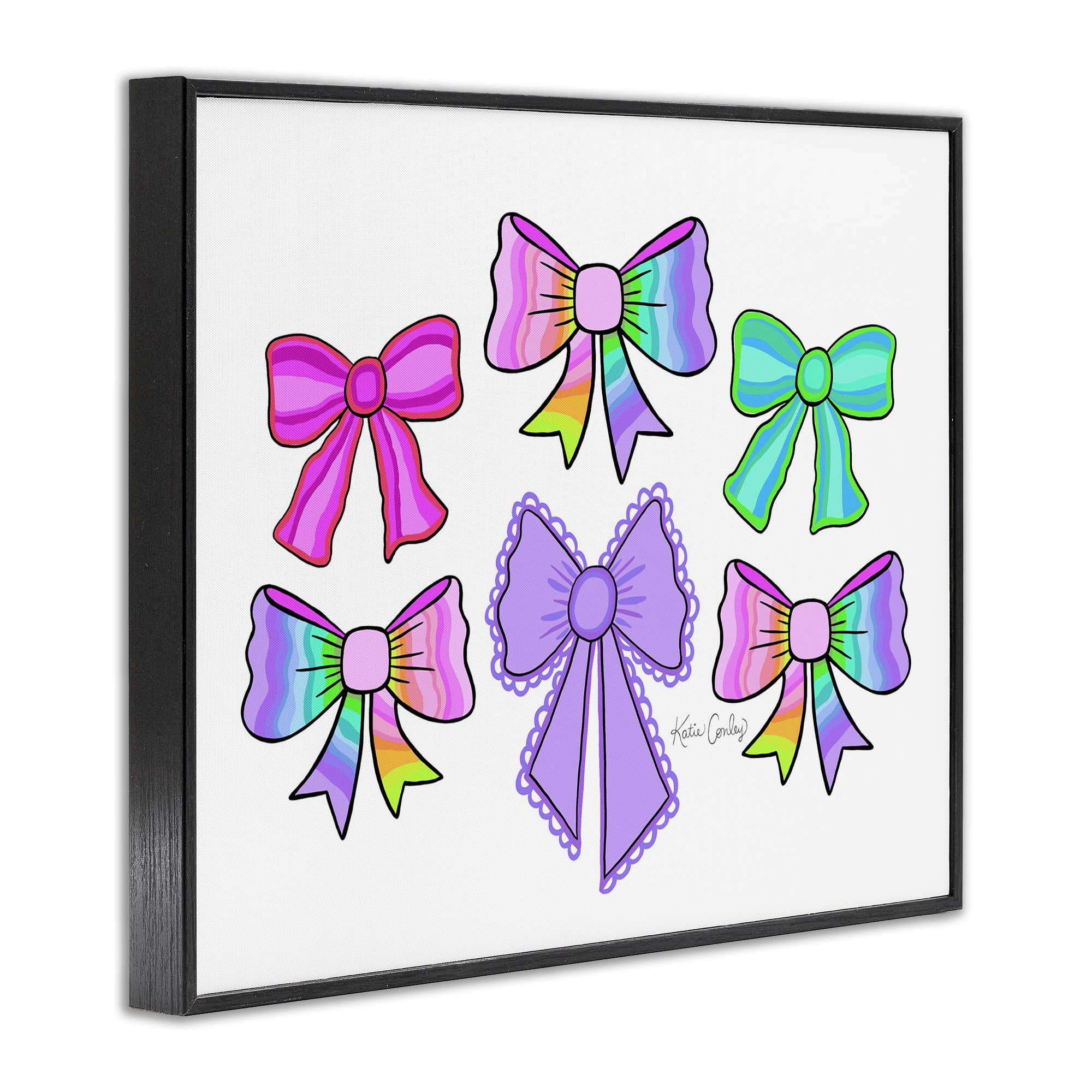 Stupell Industries BS-752-FR-16X20 Wall-Art - View #2