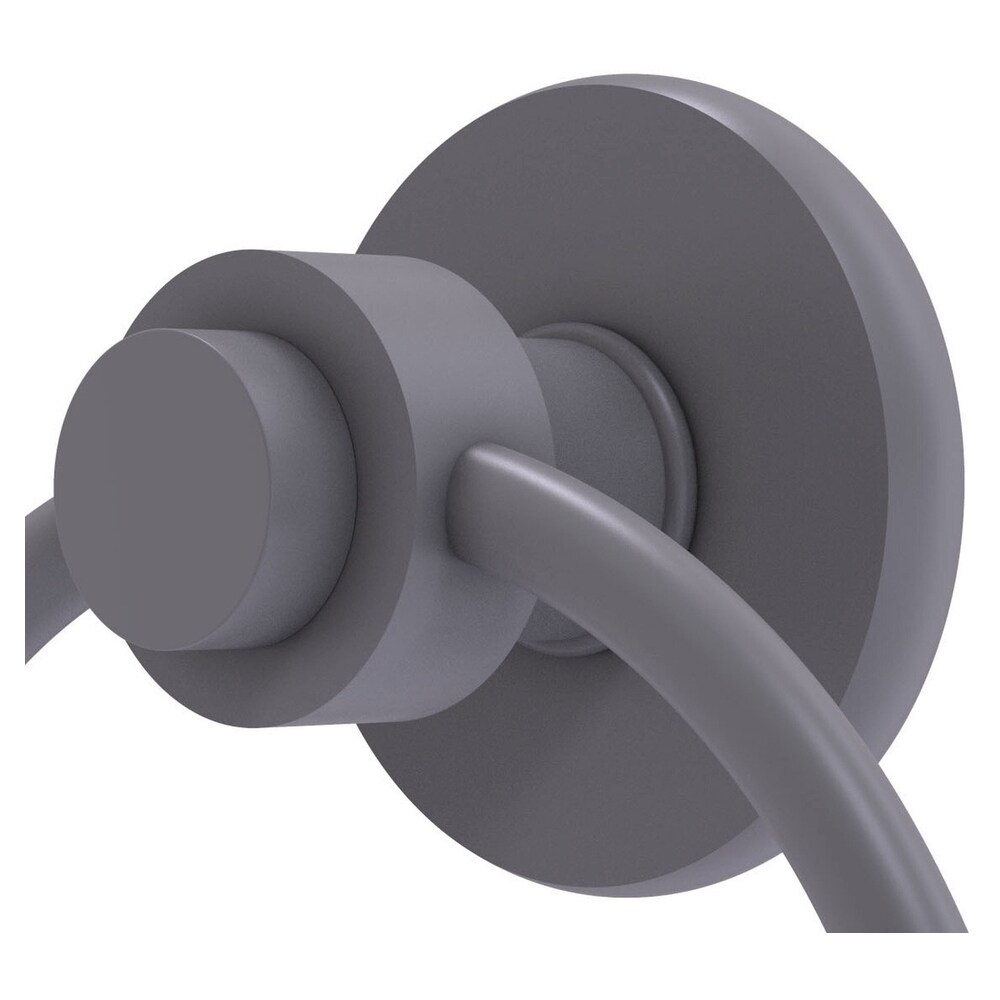 Allied Brass 916-GYM d060355 - View #2