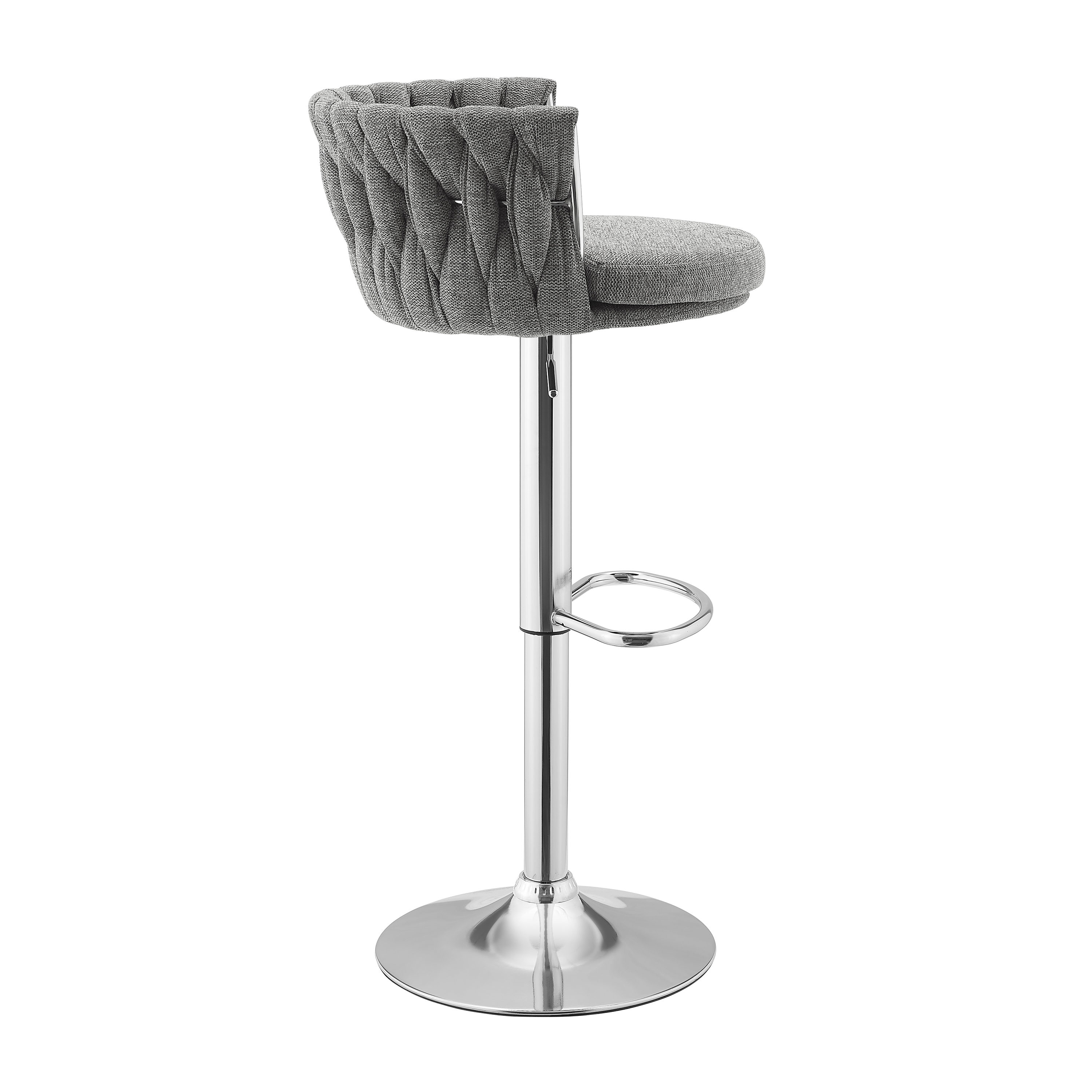 Art Leon BS015-LIGHTGRAY stools - View #7