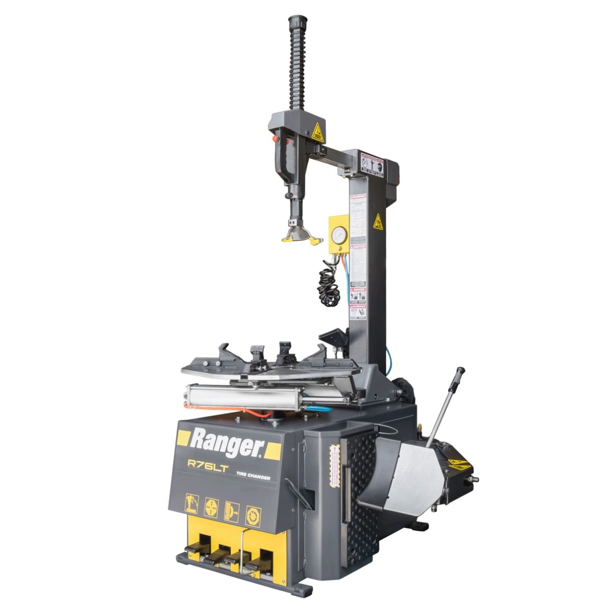 Ranger 5140144 Shop-Equipment - View #2