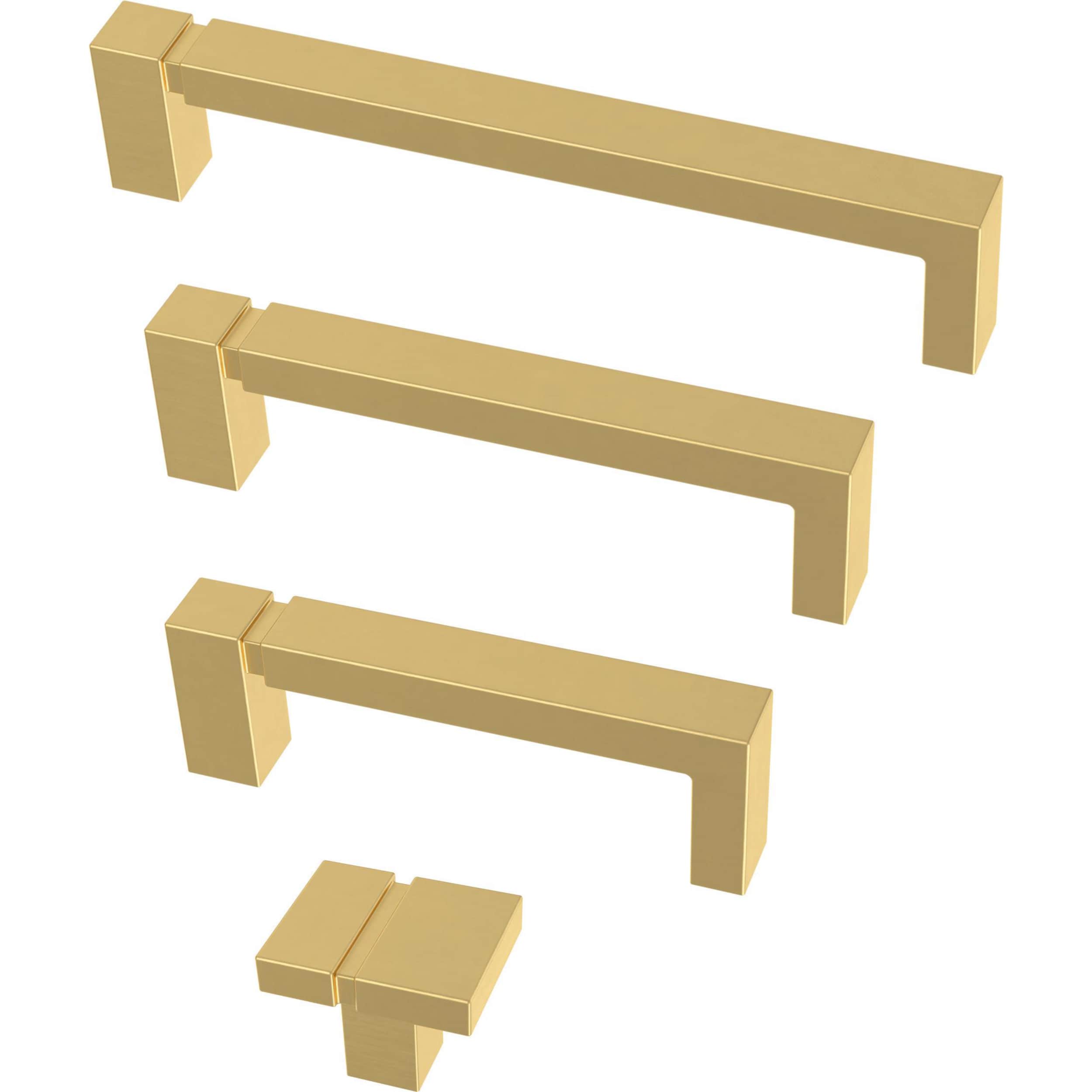 Franklin Brass P40825K-117-C Cabinet-Knobs - View #4