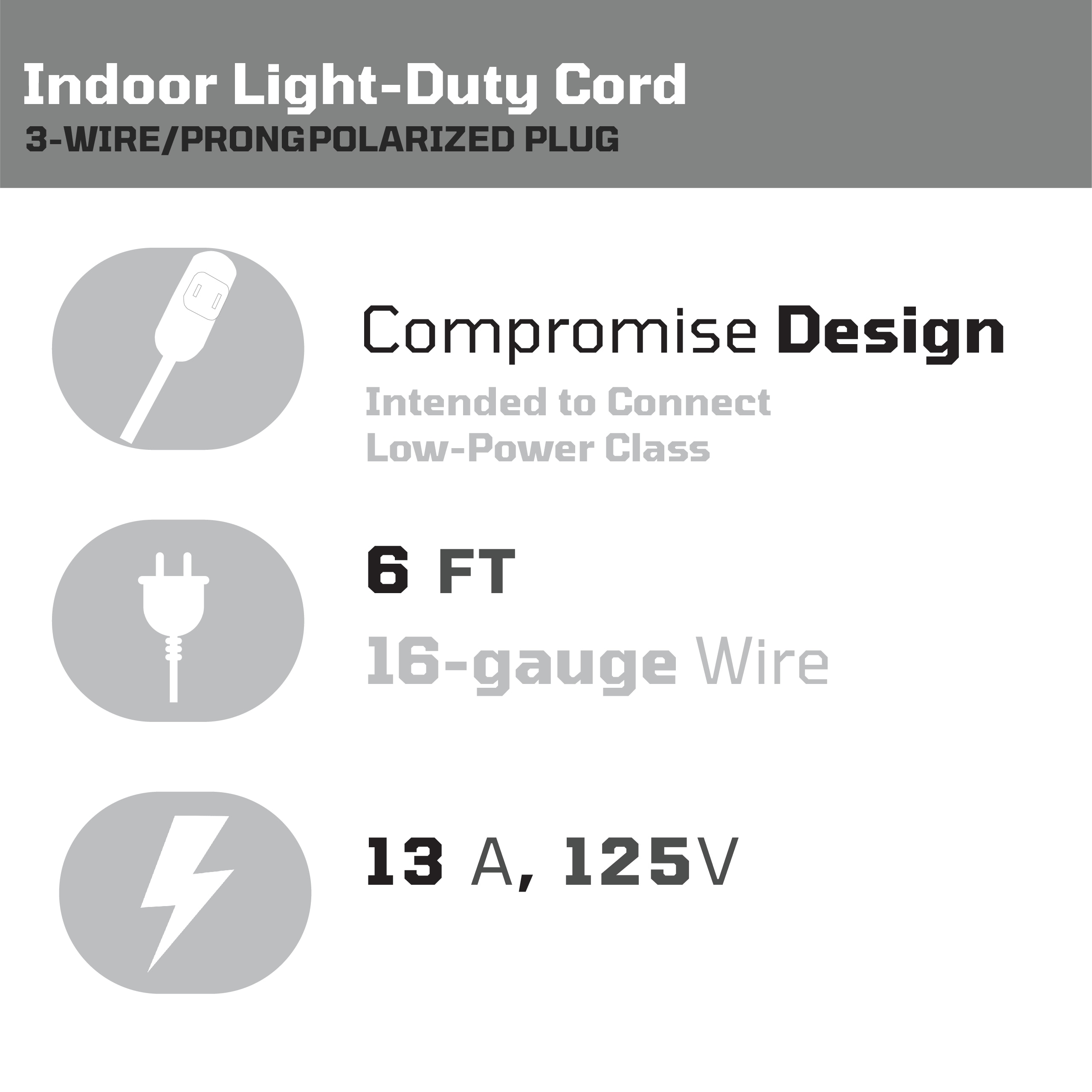 Project Source 0063 Electrical-Extension-Cords - View #6