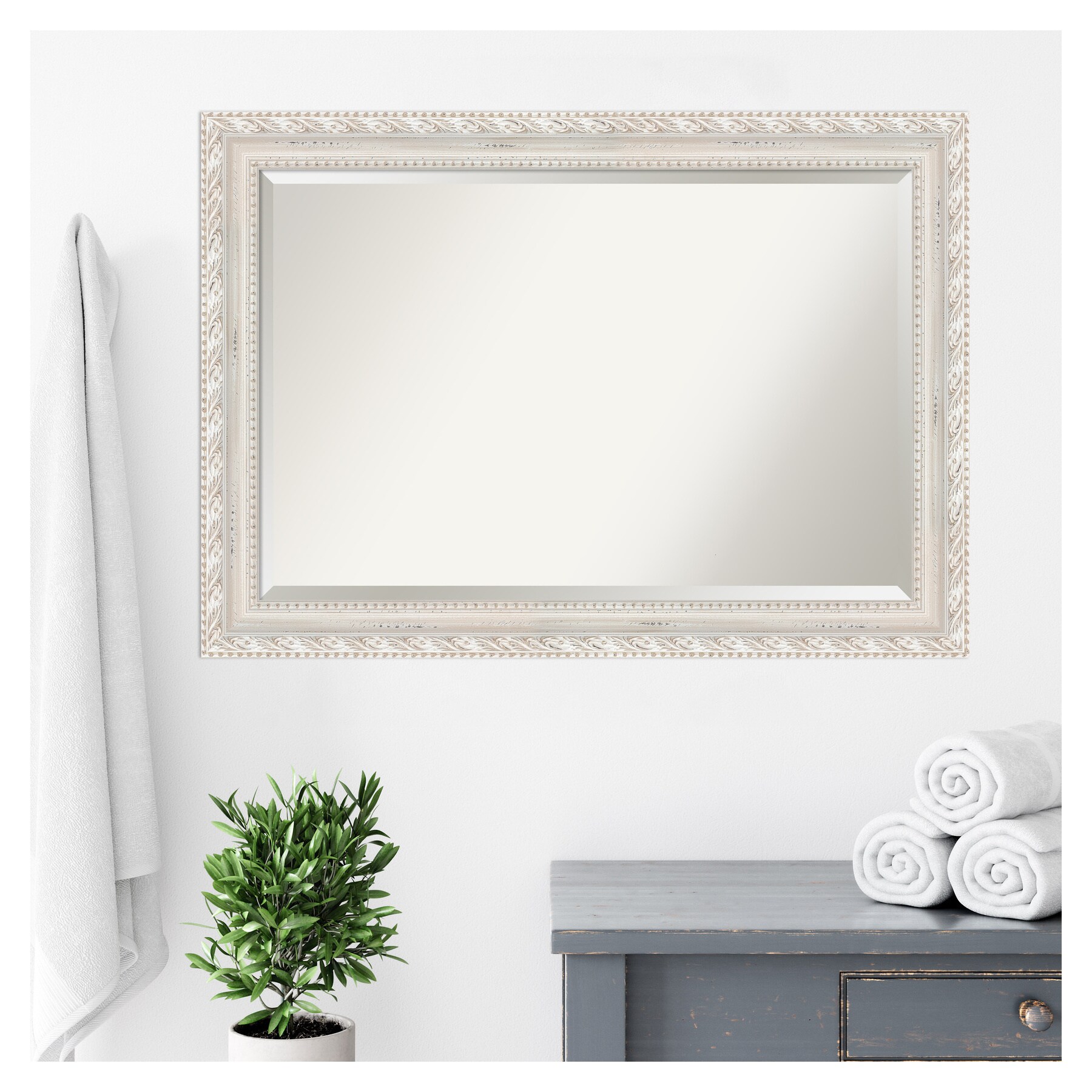 Amanti Art A17008100812 Decor-Mirrors - View #6