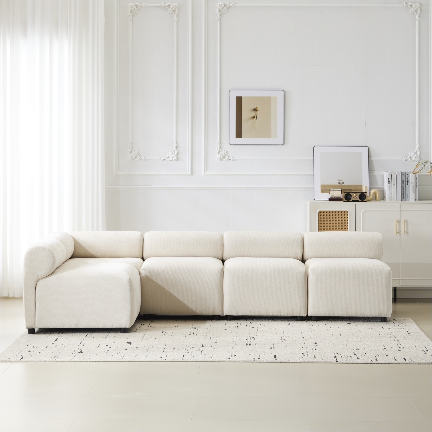 Watnature 8MSYOVT9T1YN Sofas-Loveseats - View #2