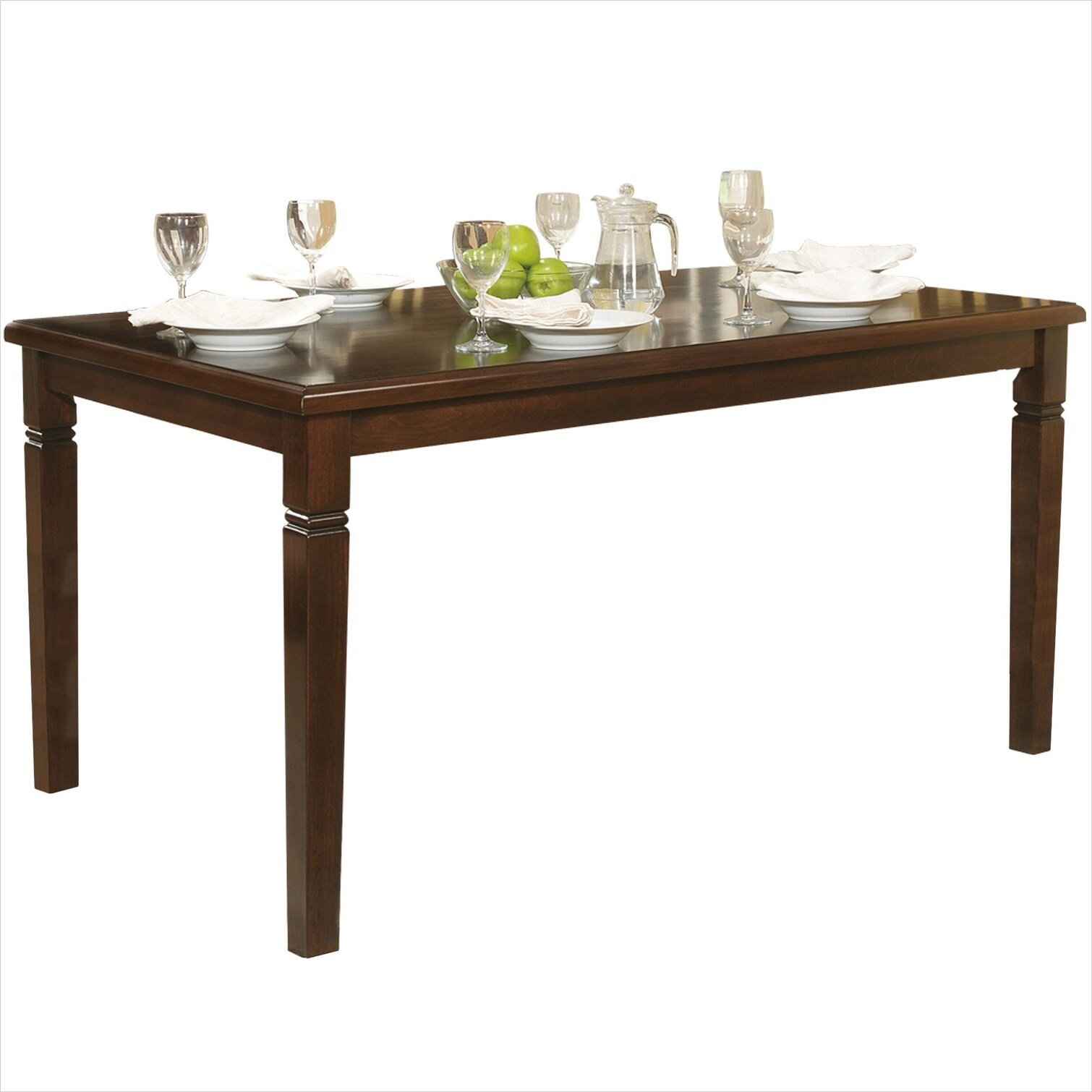 SUNCREAT YDV7CPDL4T4O Dining-Tables - View #3