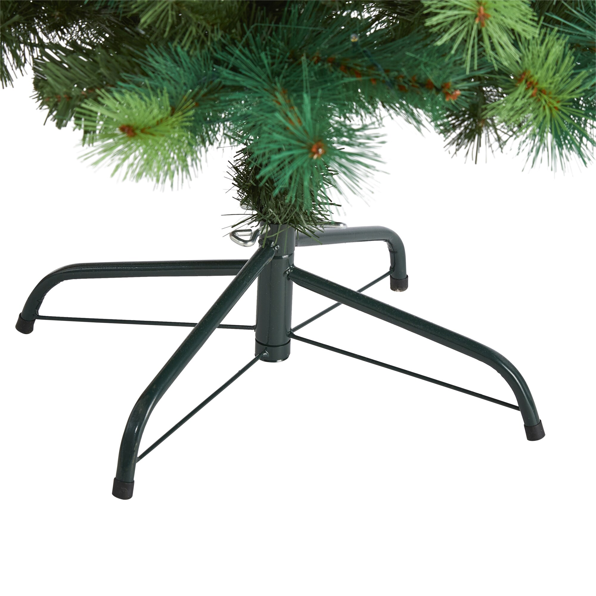 Nearly Natural T1797 Artificial-Christmas-Trees - View #5