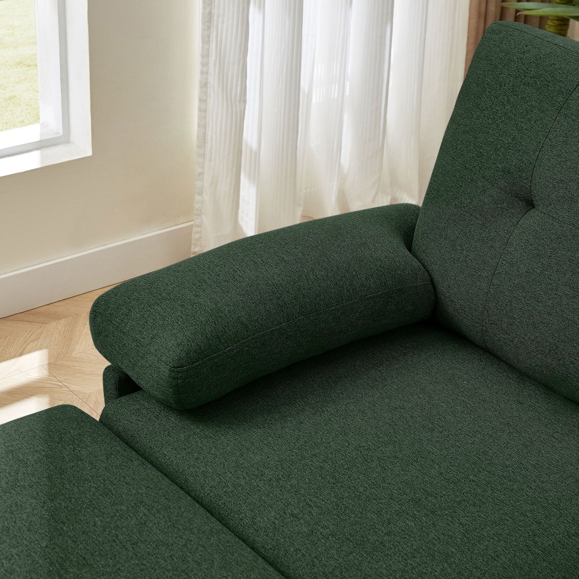 Jarenie YMX08BK Sofas-Loveseats - View #7