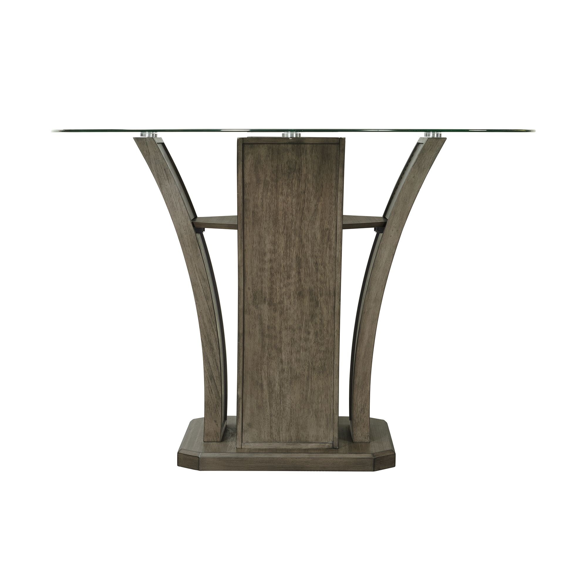 Picket House Furnishings DPR300RCDTTB Dining-Tables - View #2